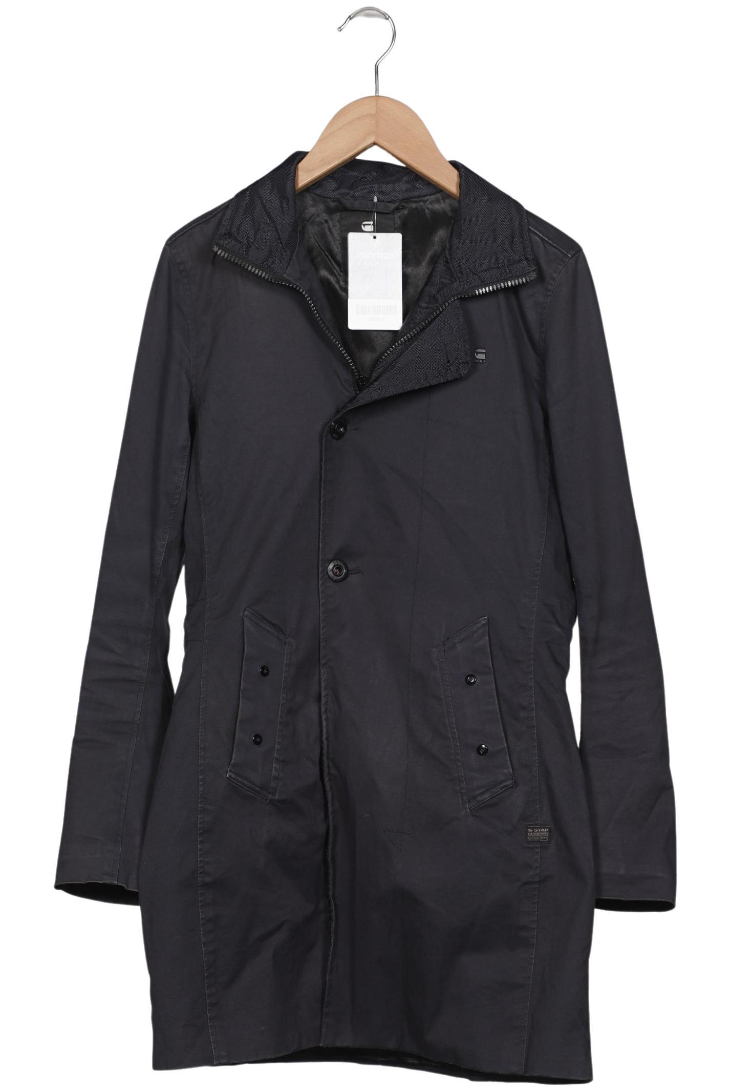 

G Star RAW Damen Mantel, marineblau, Gr. 34