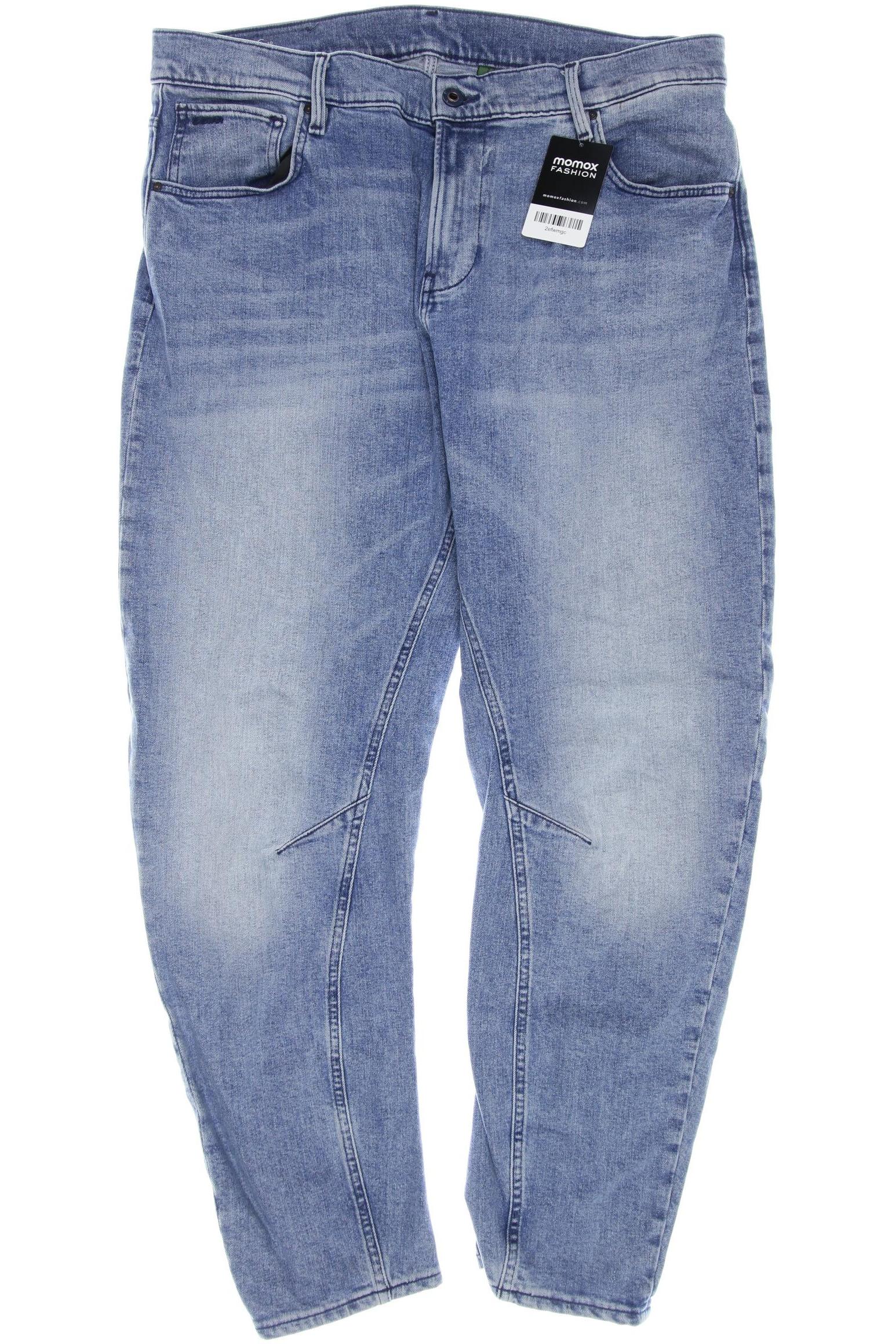 

G Star RAW Damen Jeans, blau, Gr. 31