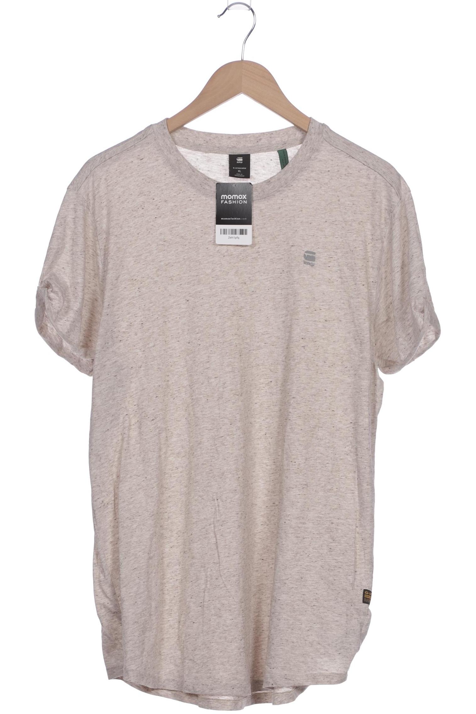 

G Star RAW Herren T-Shirt, beige, Gr. 54