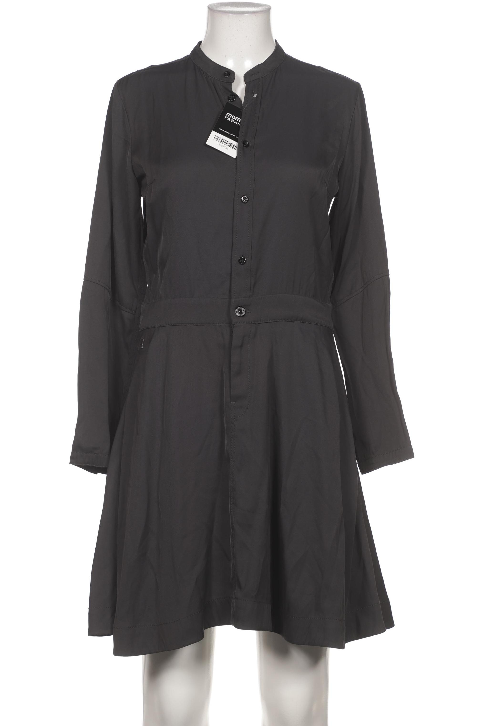 

G Star RAW Damen Kleid, schwarz, Gr. 38