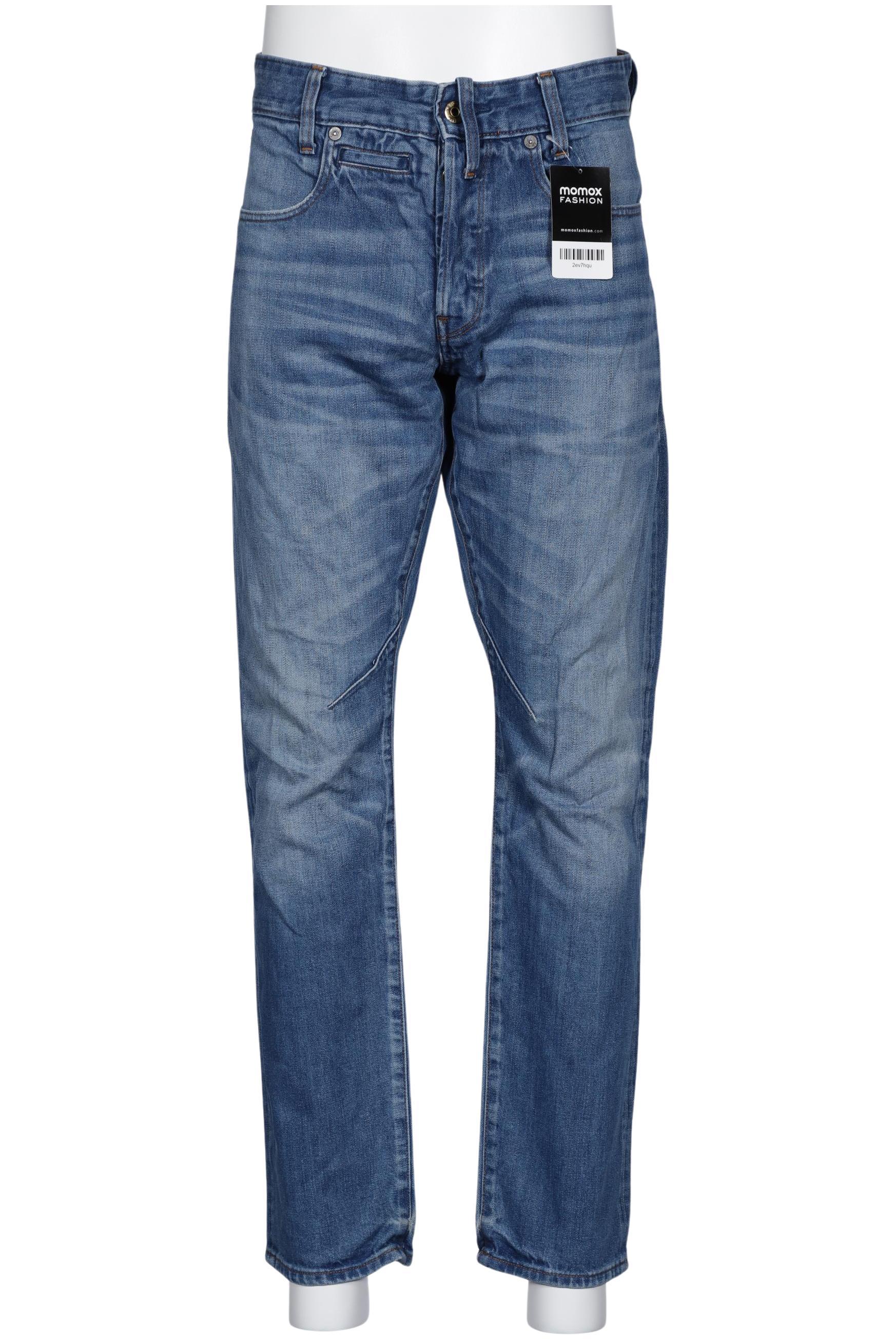 

G Star RAW Herren Jeans, blau, Gr. 31