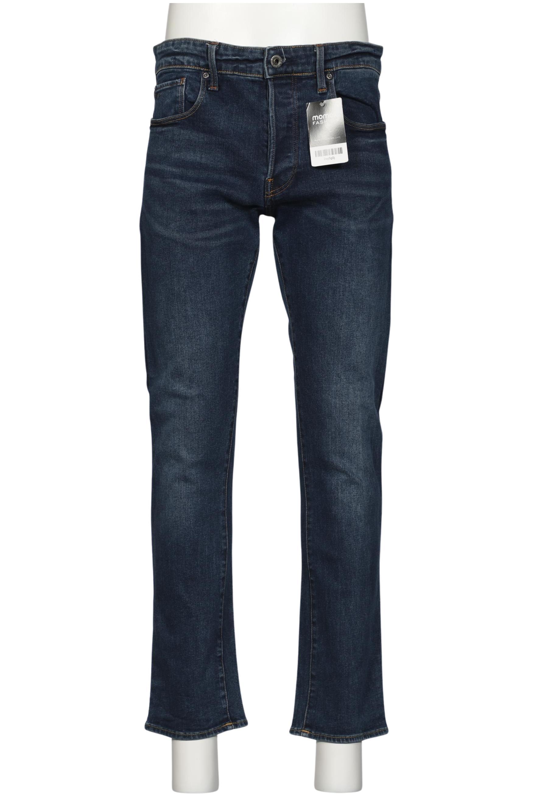

G Star RAW Herren Jeans, blau, Gr. 31