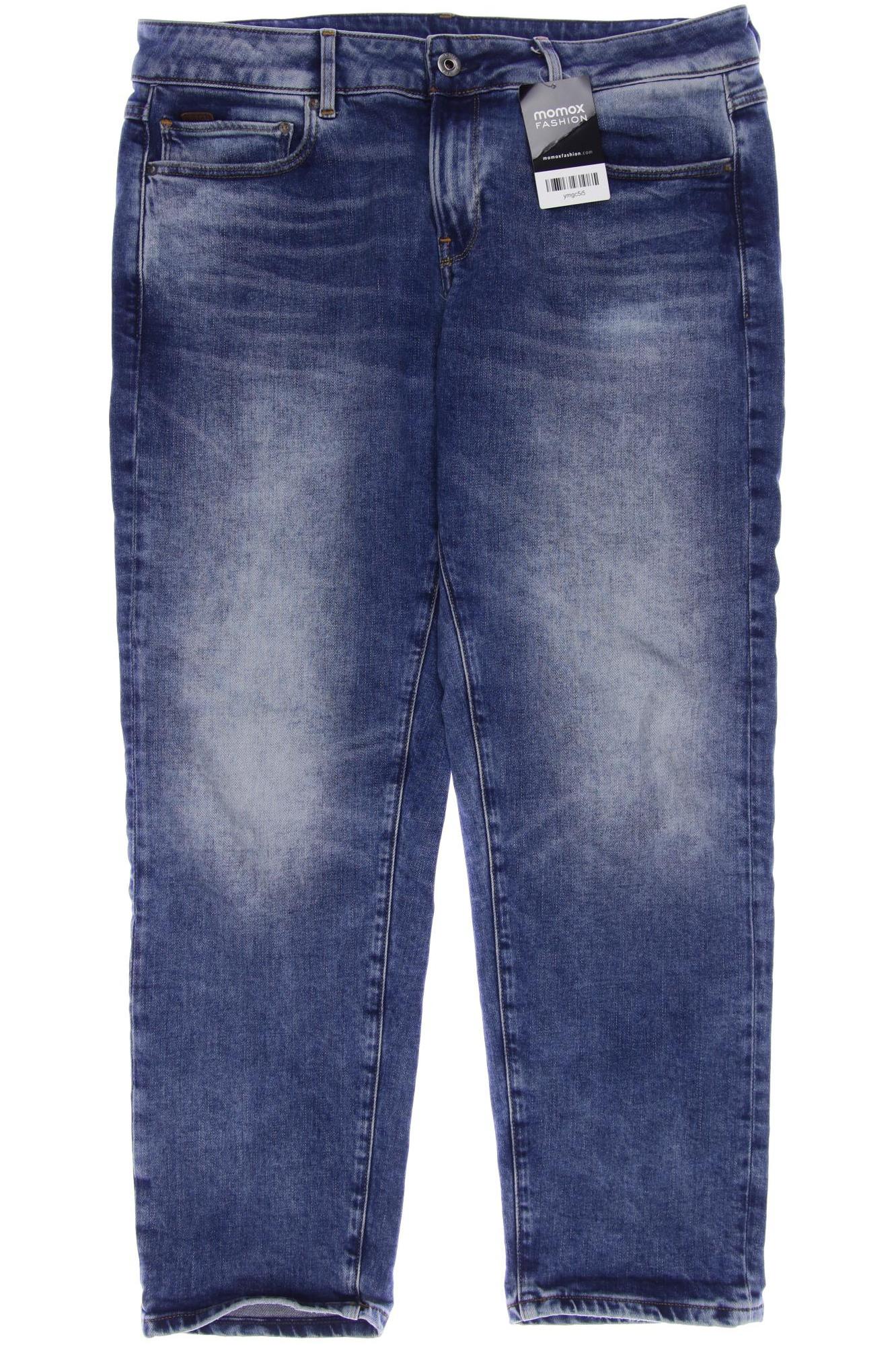 

G-STAR RAW Damen Jeans, blau