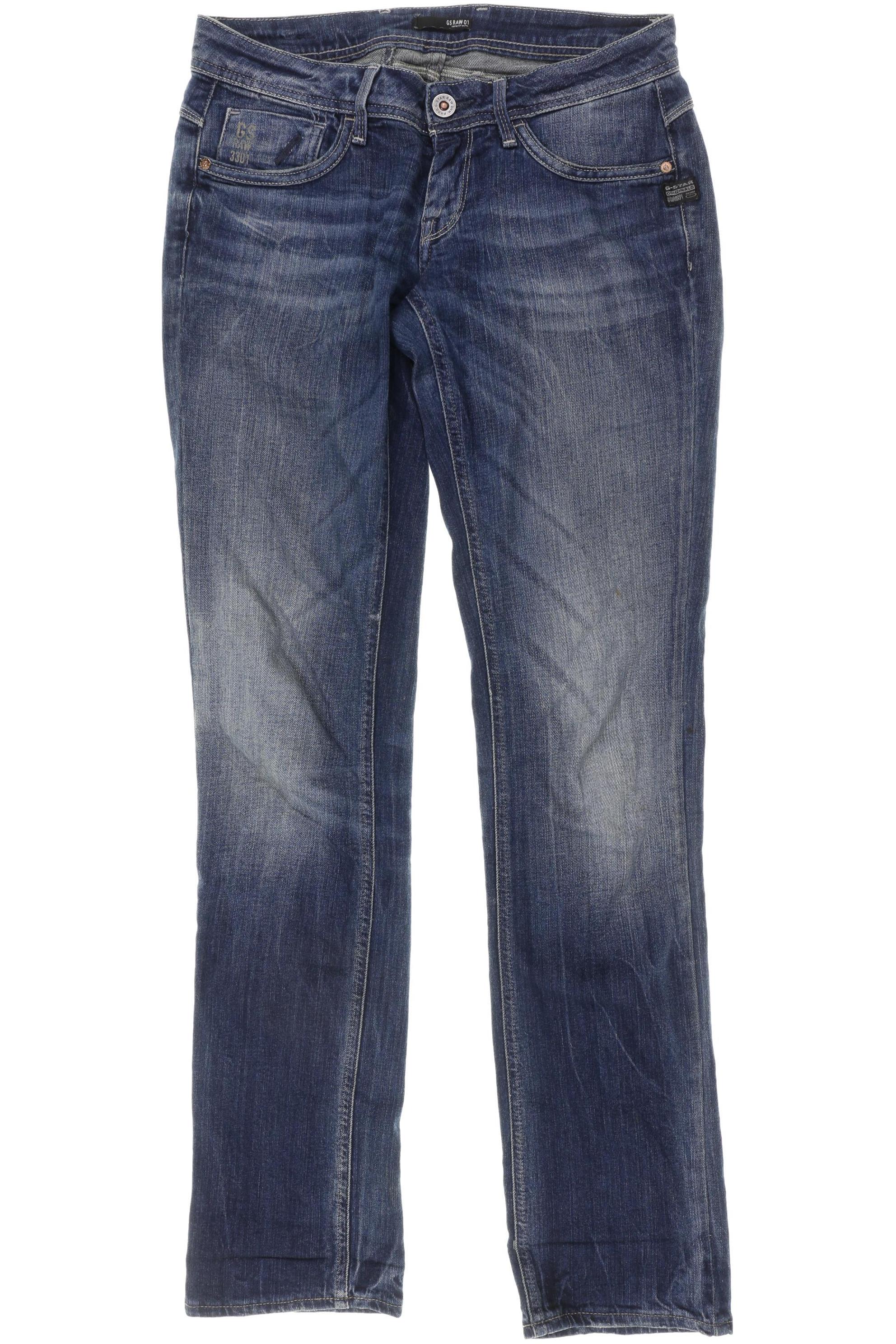 

G-Star RAW Damen Jeans, blau, Gr. 27