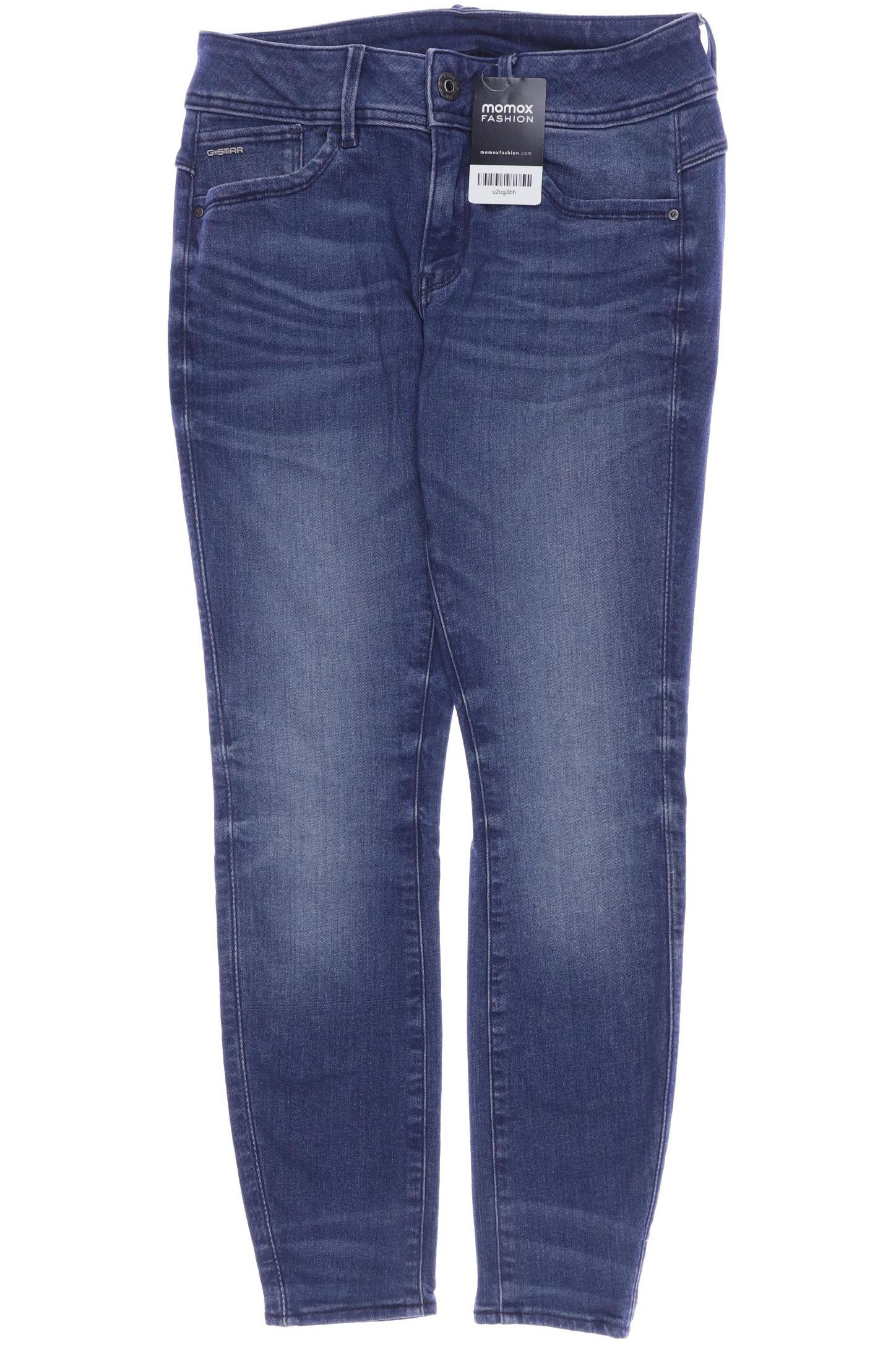 

G-Star RAW Damen Jeans, blau, Gr. 29