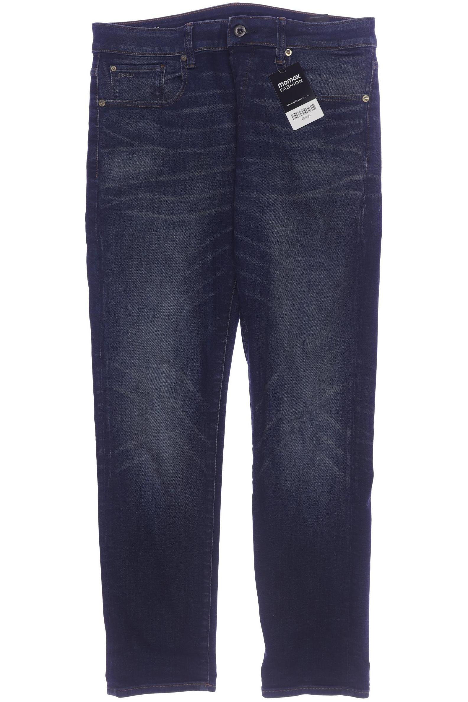 

G Star RAW Herren Jeans, blau, Gr. 31