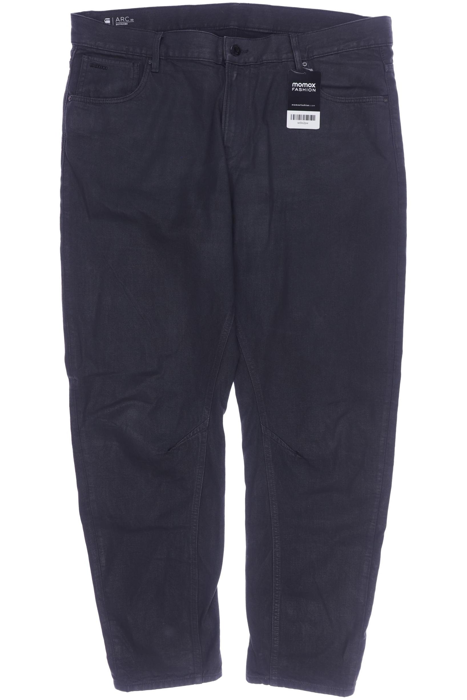 

G-Star RAW Damen Jeans, schwarz, Gr. 32