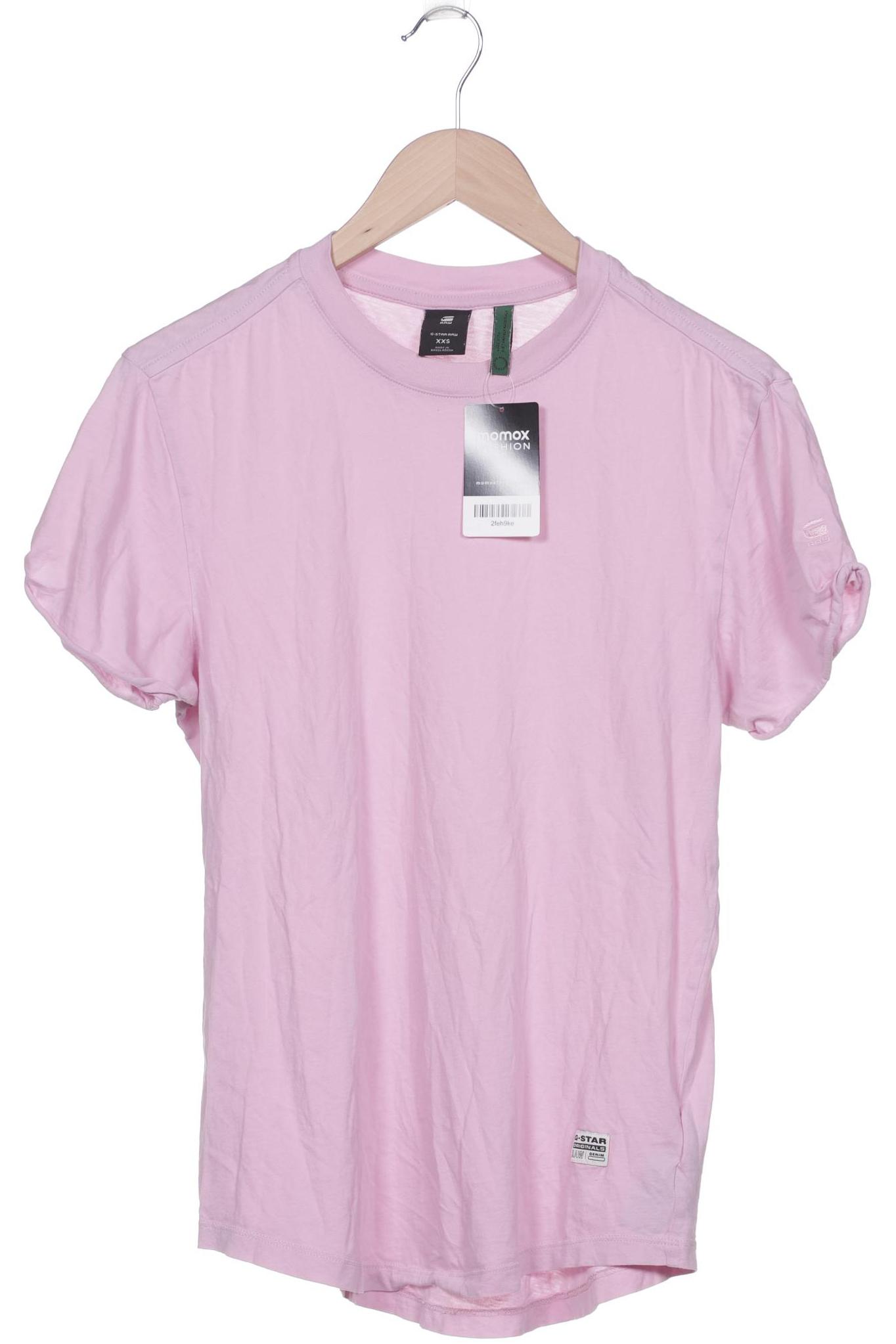 

G-STAR RAW Herren T-Shirt, pink