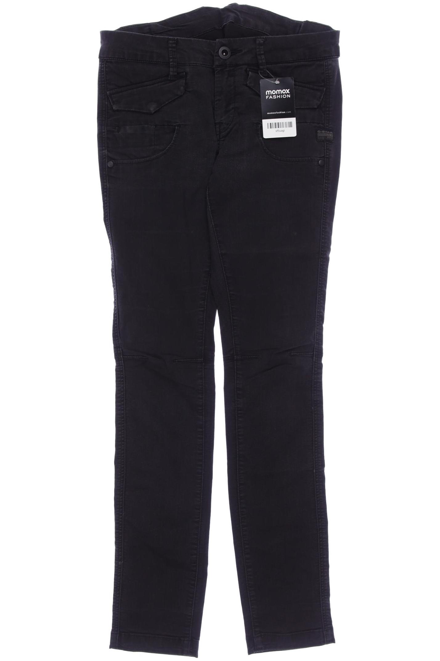 

G Star RAW Damen Jeans, grau, Gr. 27