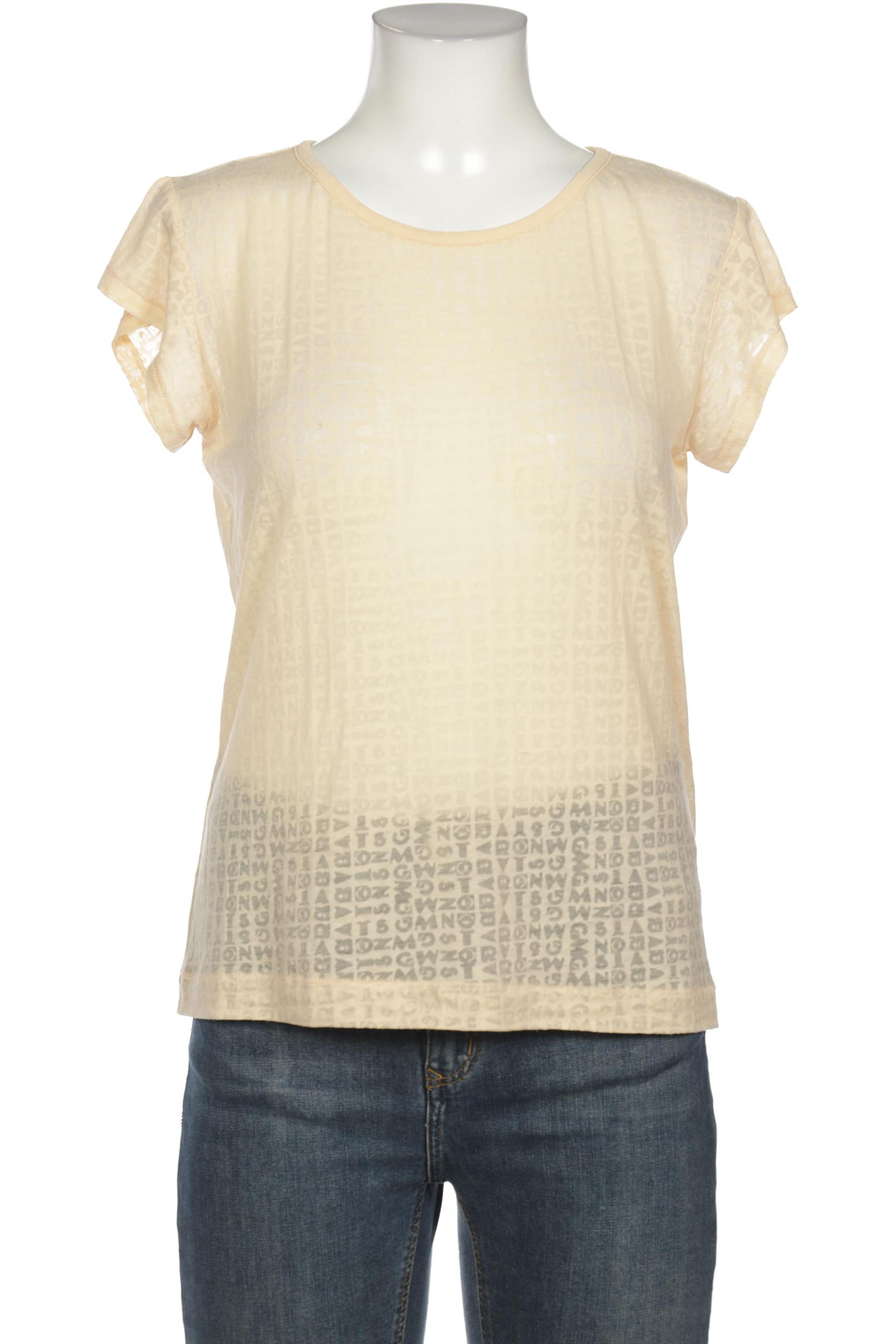 

G-Star RAW Damen T-Shirt, beige, Gr. 36