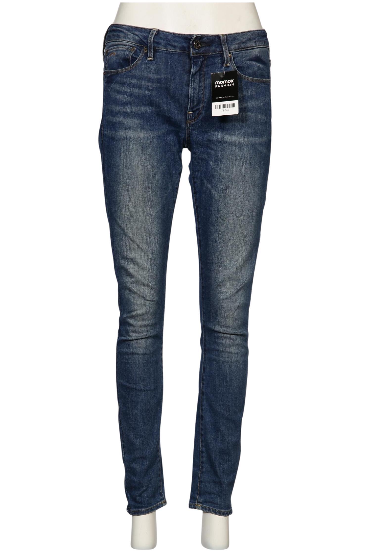 

G Star RAW Damen Jeans, blau, Gr. 29