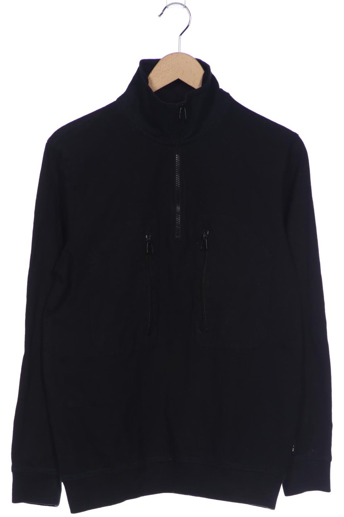 

G Star RAW Herren Sweatshirt, schwarz, Gr. 48