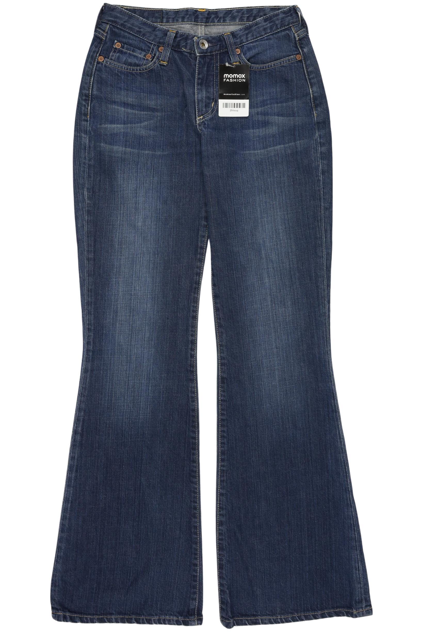 

G Star RAW Damen Jeans, blau, Gr. 27