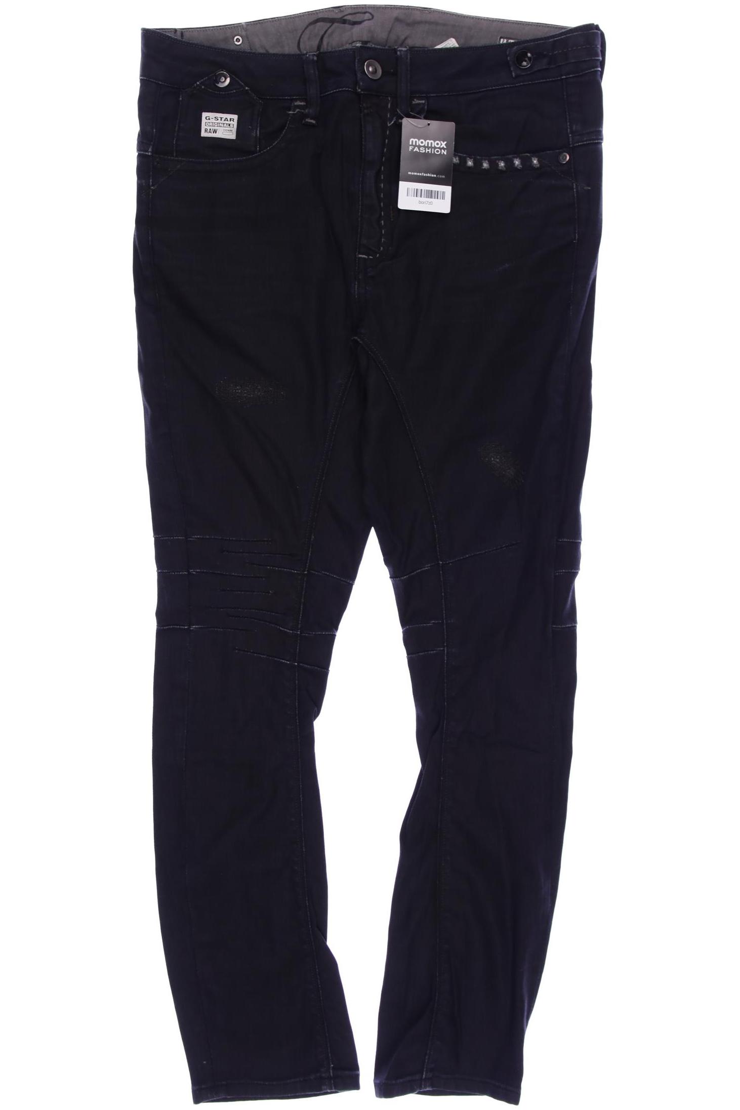 

G-Star RAW Damen Jeans, schwarz, Gr. 29