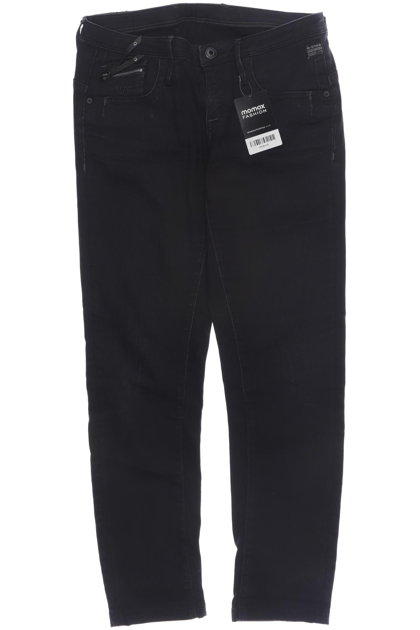 

G STAR RAW Damen Jeans, marineblau