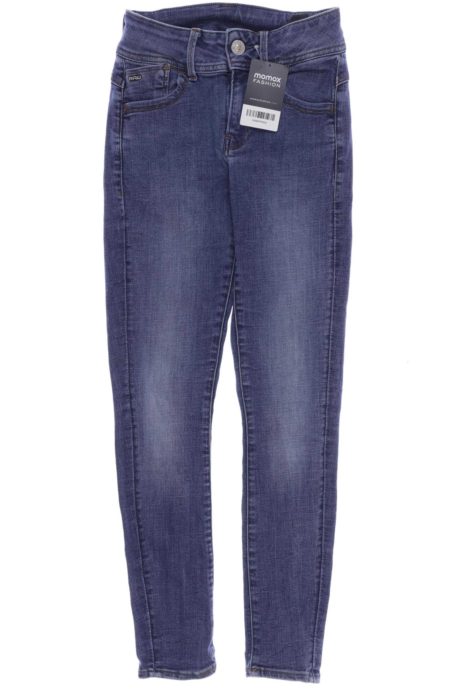 

G-STAR RAW Damen Jeans, blau