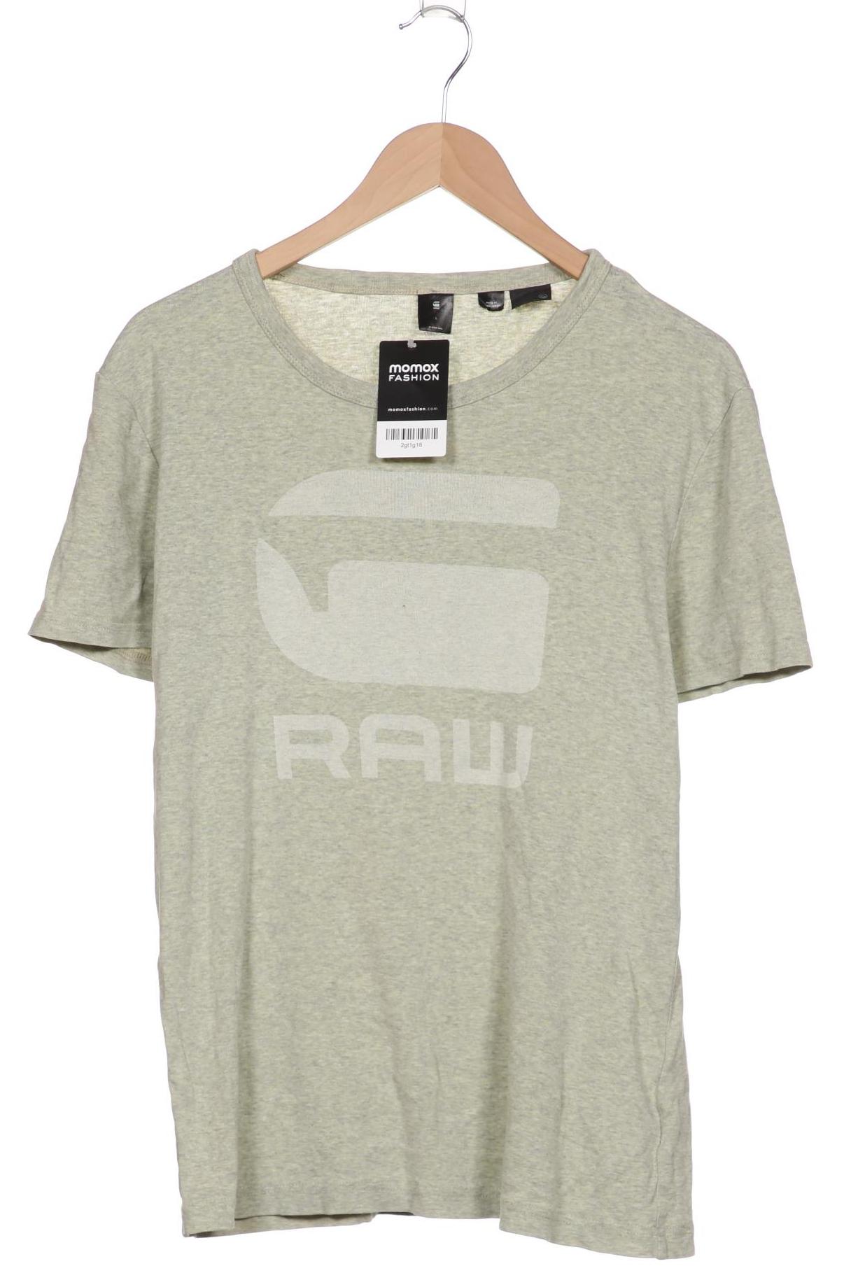 

G-STAR RAW Herren T-Shirt, hellgrün