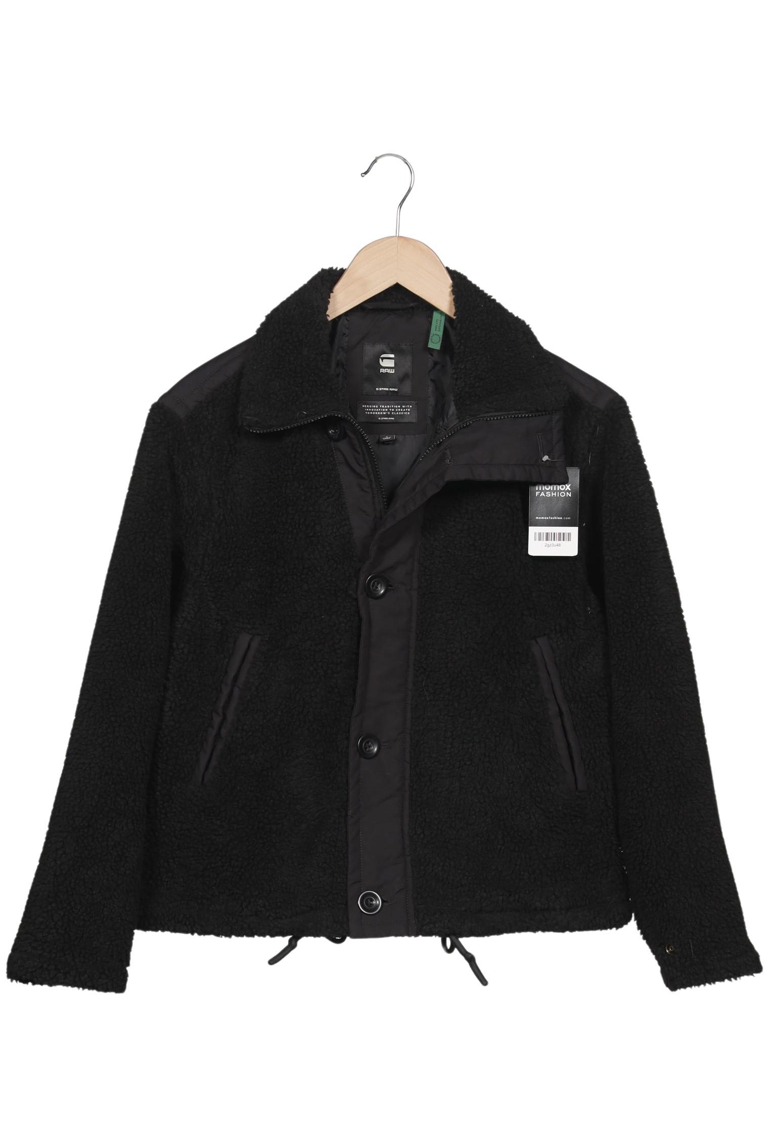 

G Star RAW Damen Jacke, schwarz, Gr. 36