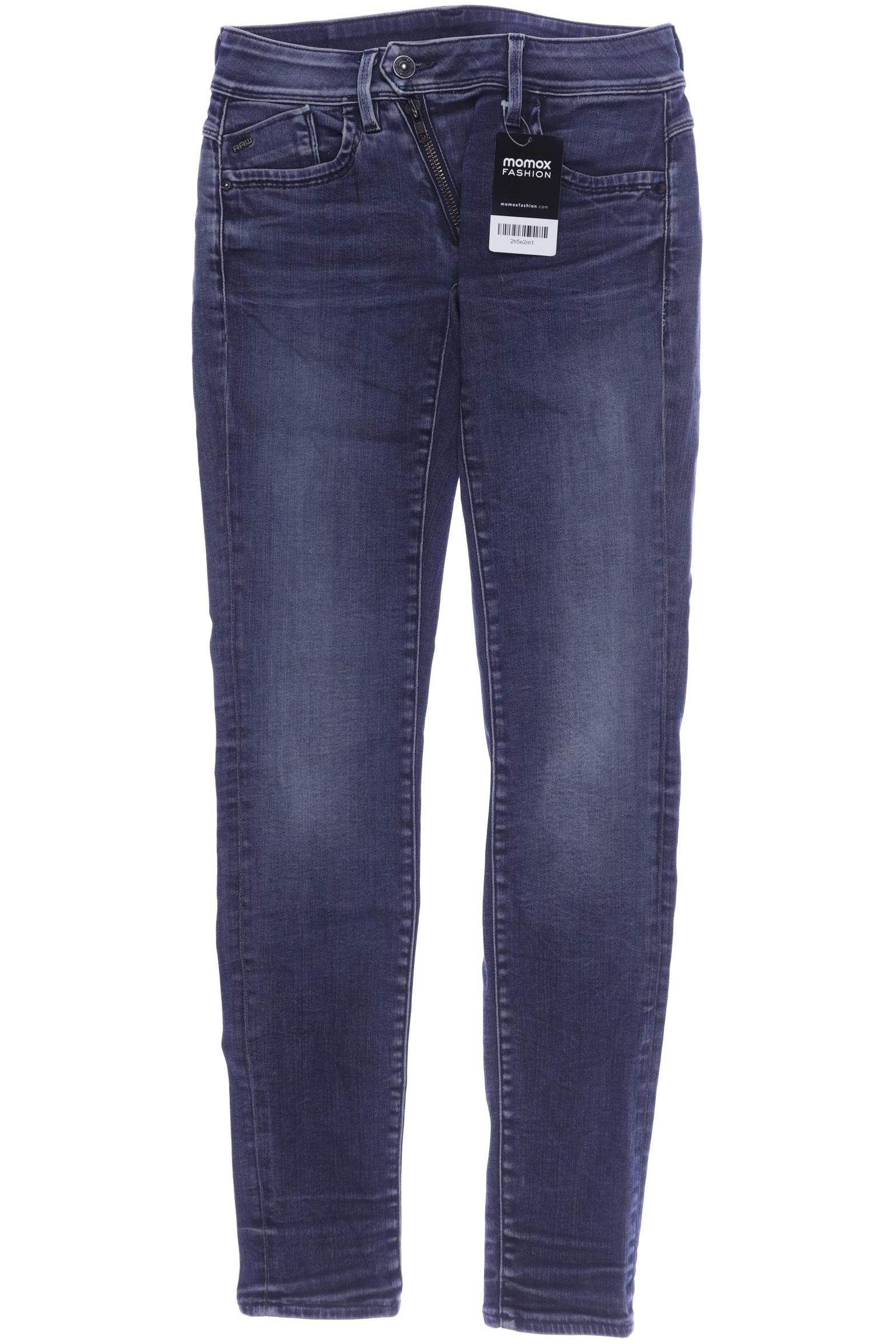 

G-Star RAW Damen Jeans, blau, Gr. 26