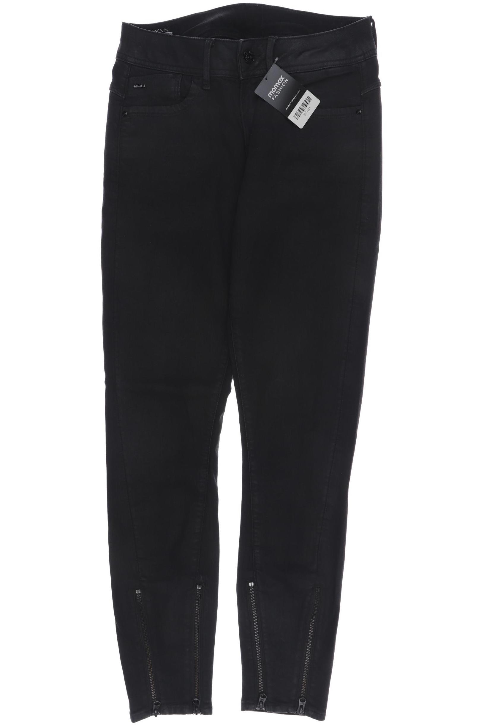 

G STAR RAW Damen Jeans, grau