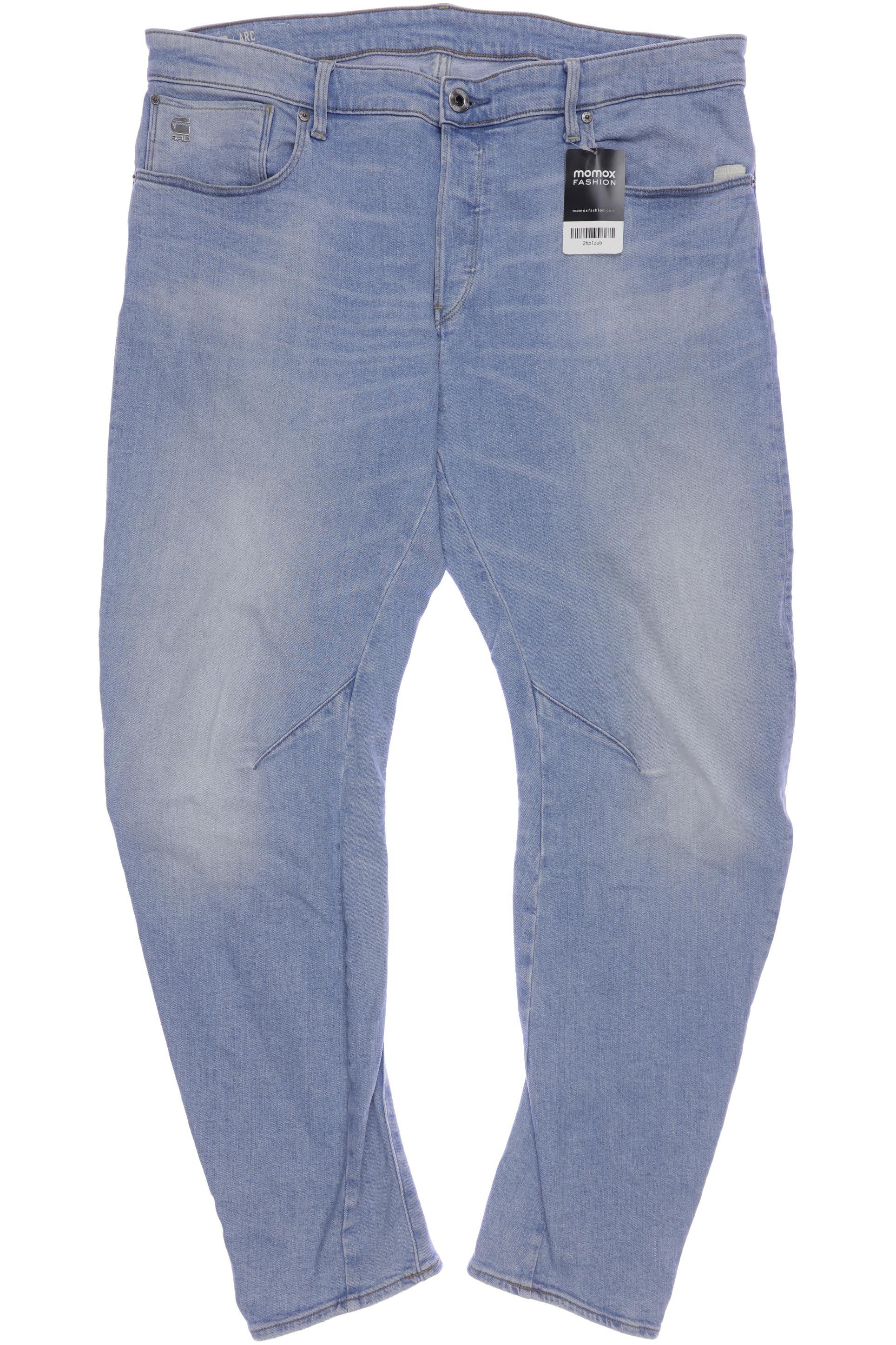 

G Star RAW Herren Jeans, blau, Gr. 38
