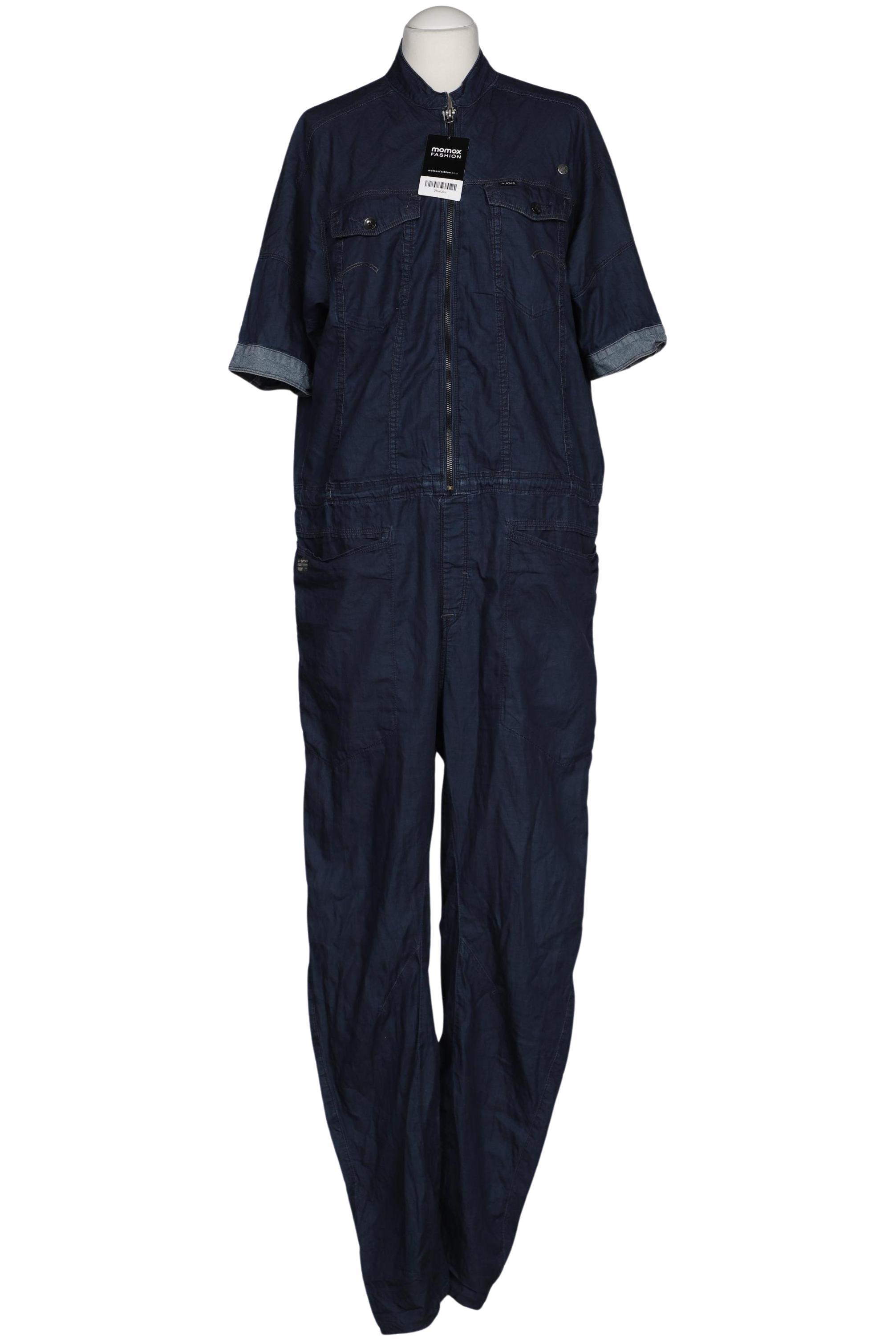 

G Star RAW Damen Jumpsuit/Overall, marineblau, Gr. 42