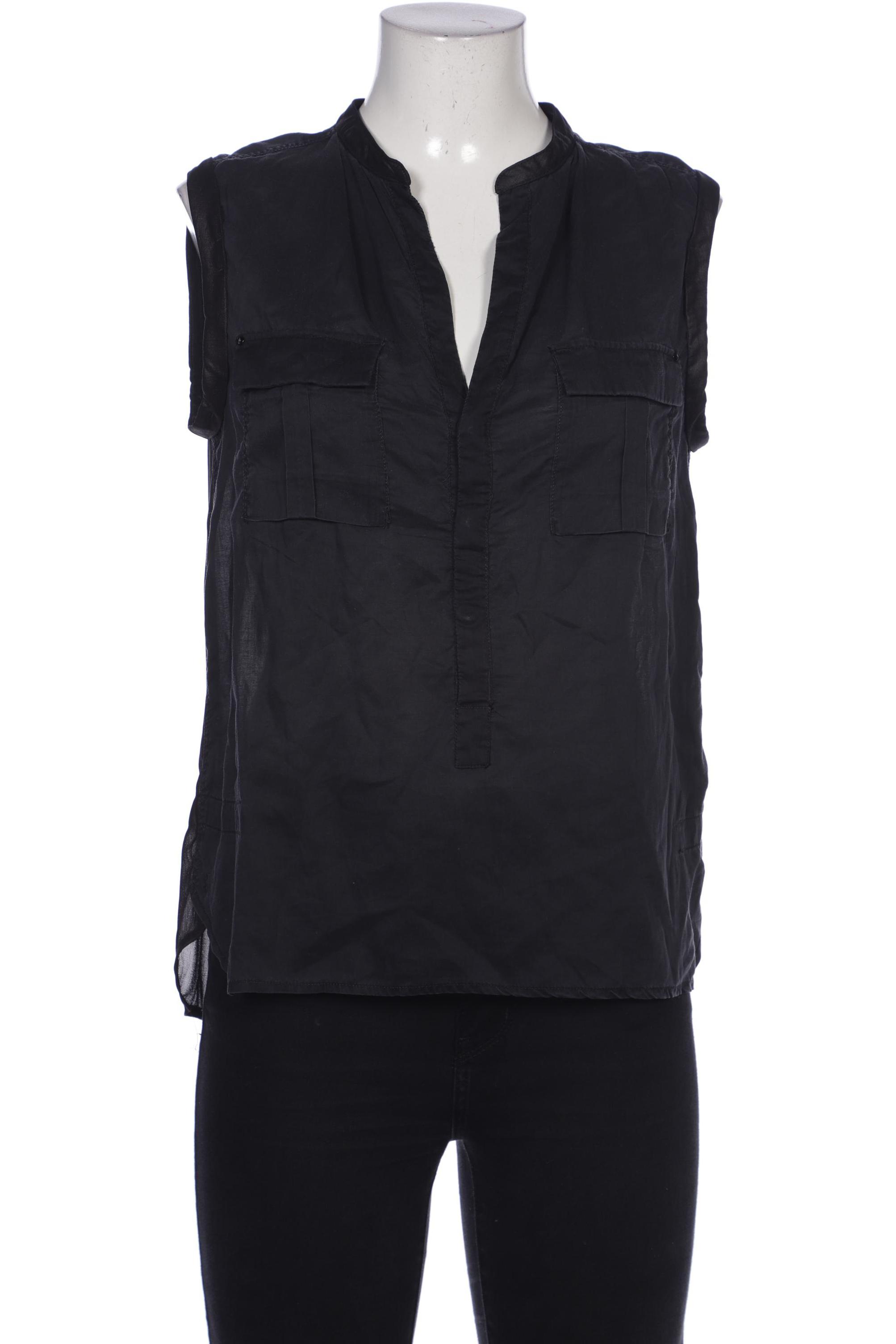

G-Star RAW Damen Bluse, schwarz, Gr. 38