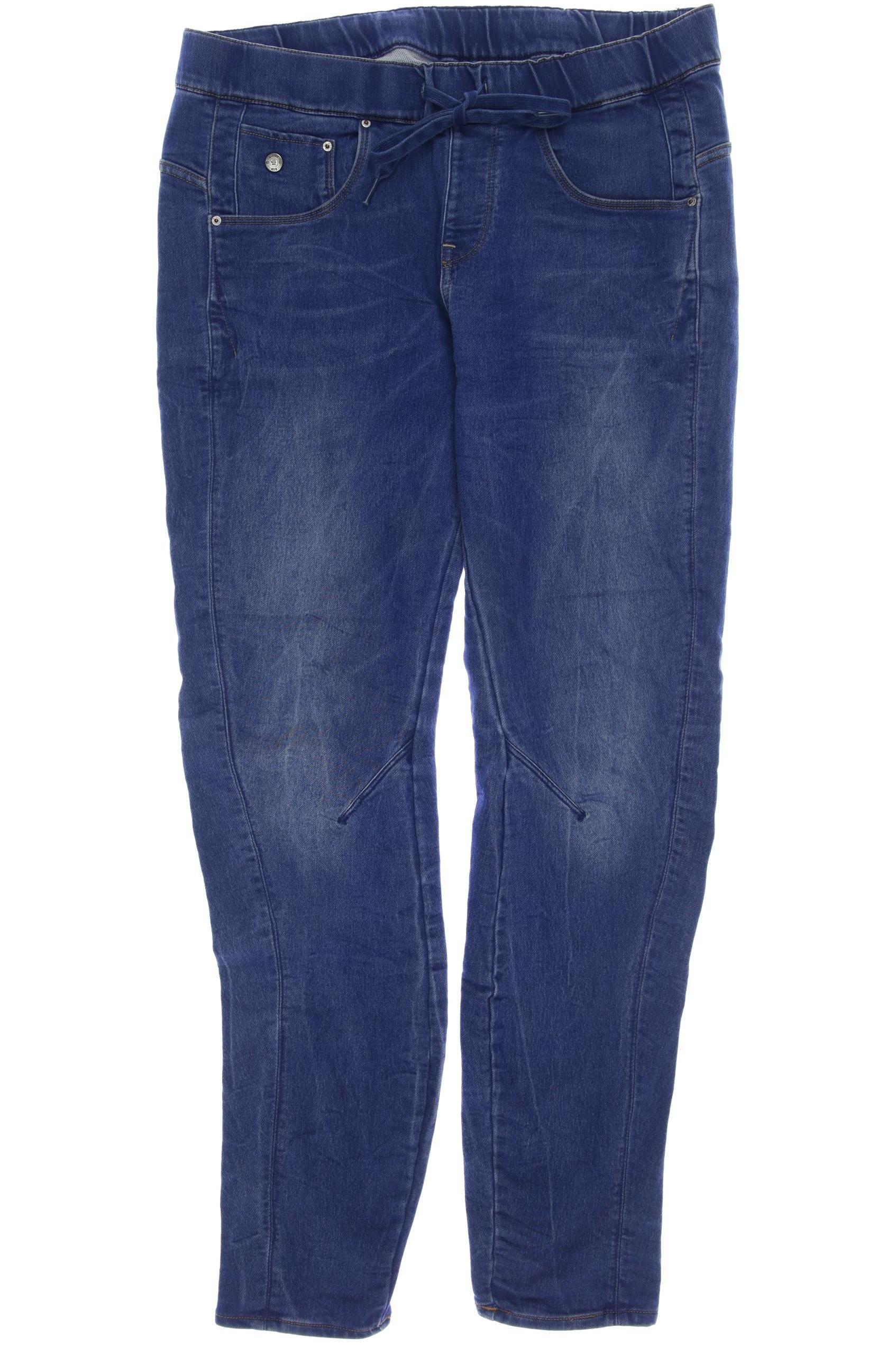

G Star RAW Damen Jeans, blau, Gr. 27