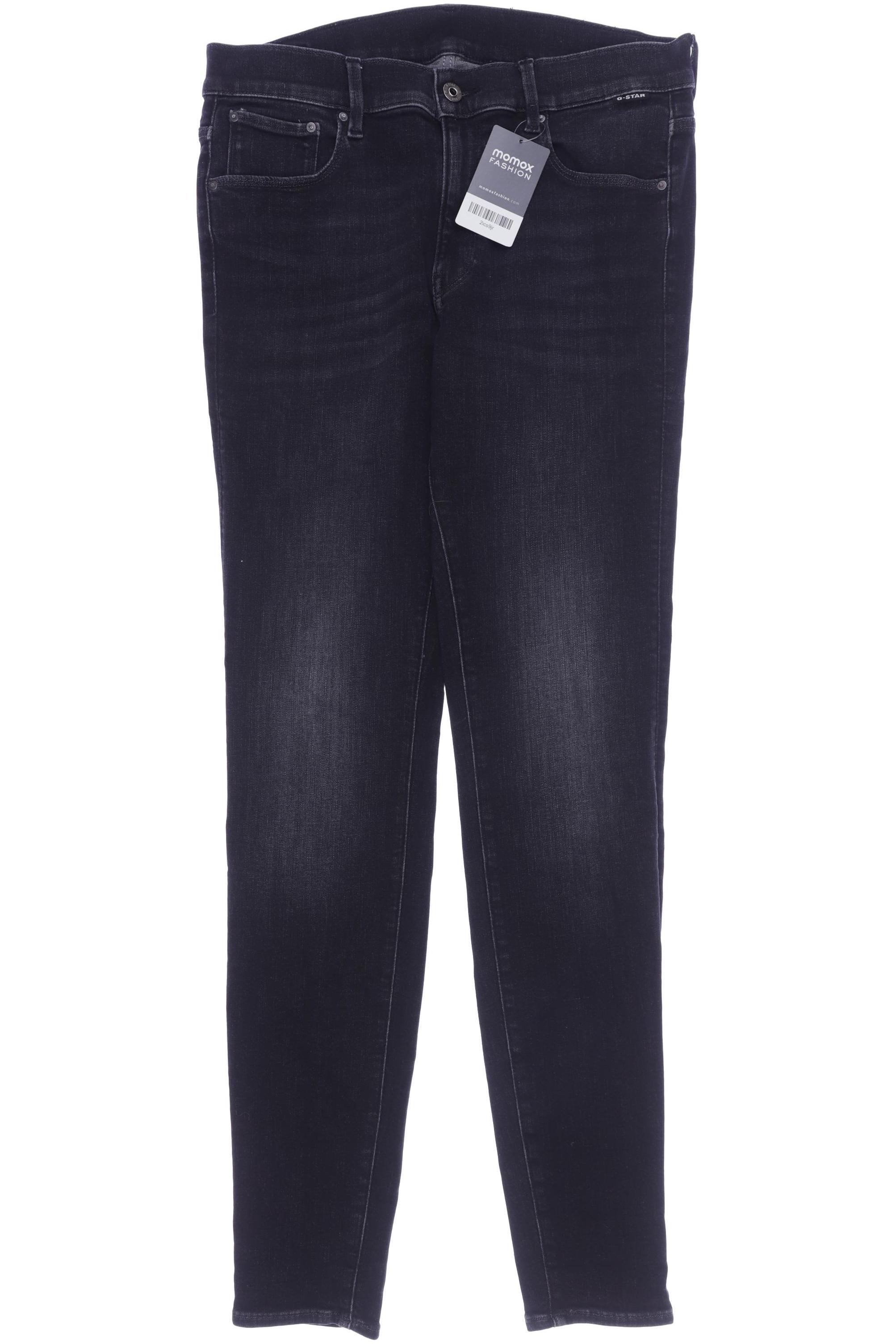 

G STAR RAW Damen Jeans, grau