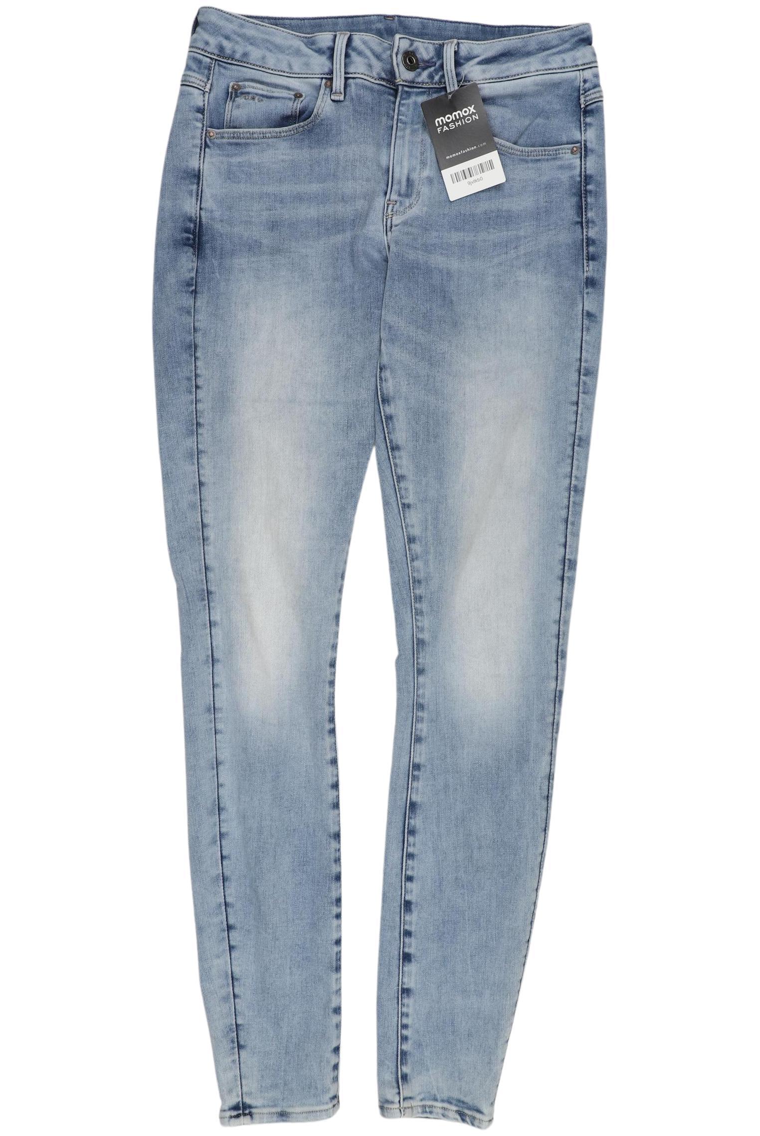 

G Star RAW Damen Jeans, hellblau, Gr. 27