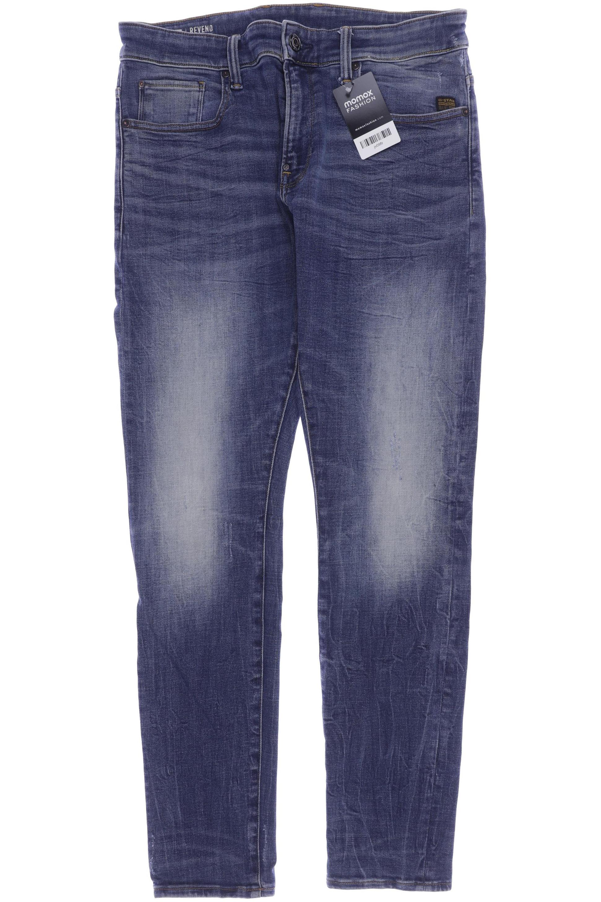 

G-Star RAW Herren Jeans, blau, Gr. 52