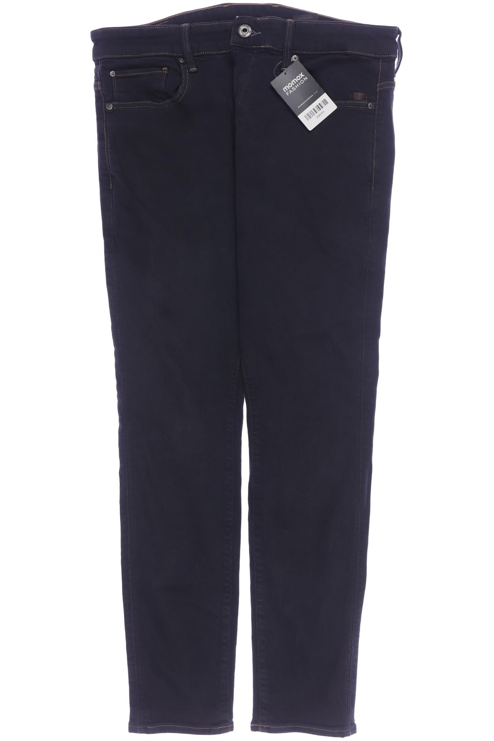 

G Star RAW Herren Jeans, grau, Gr. 34
