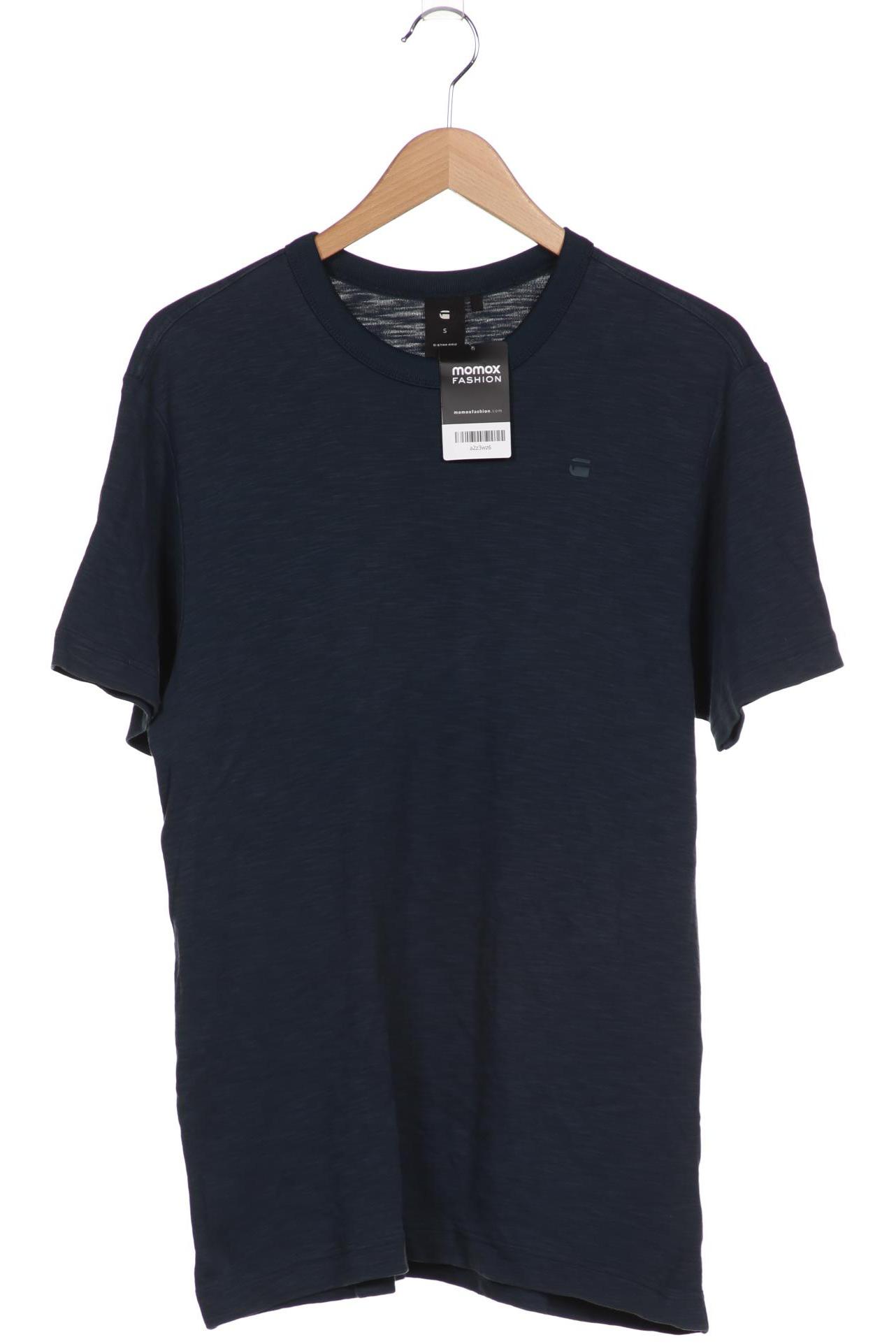 

G STAR RAW Herren T-Shirt, türkis