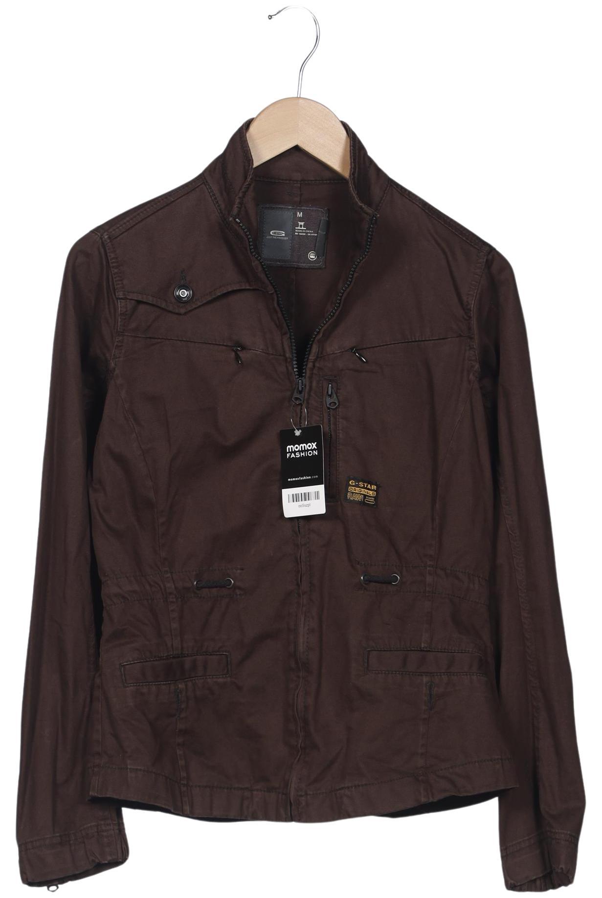 

G Star RAW Damen Jacke, braun, Gr. 38