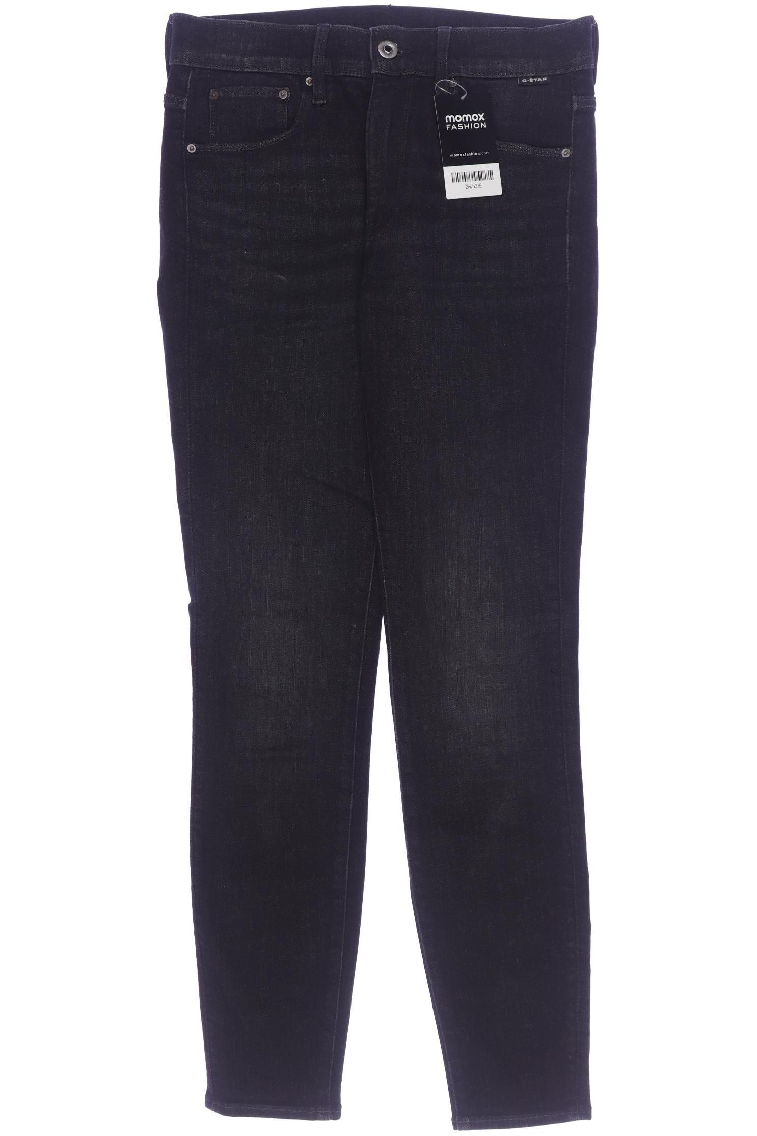 

G Star RAW Damen Jeans, schwarz, Gr. 27