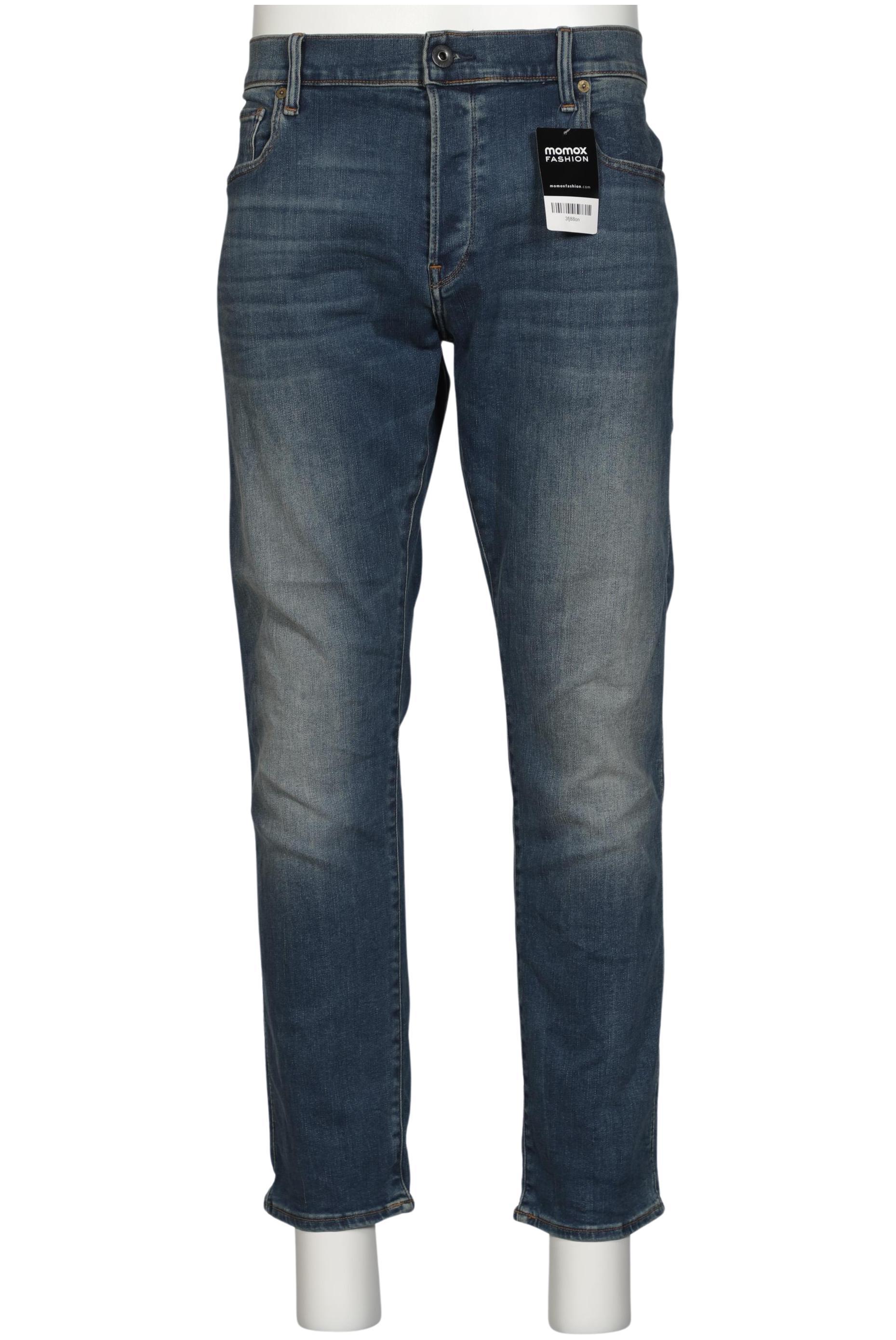 

G Star RAW Herren Jeans, blau, Gr. 36