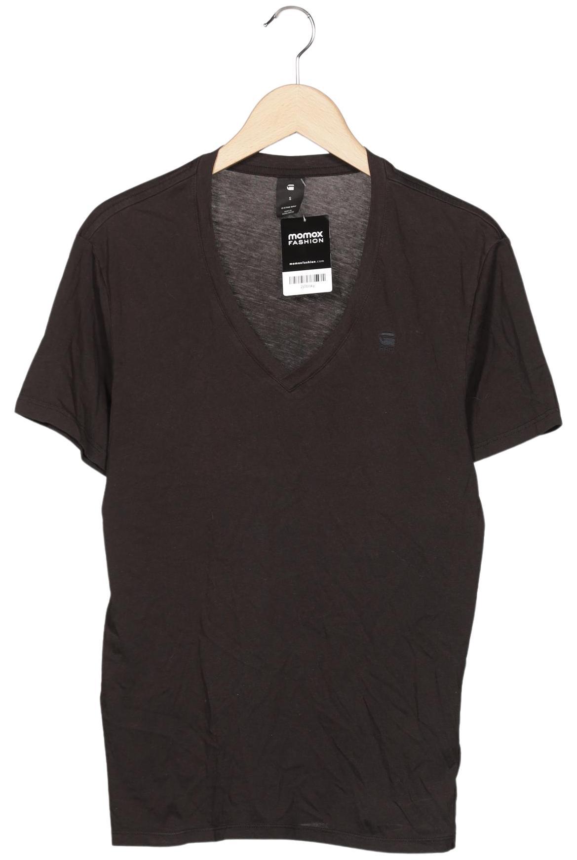 

G Star RAW Herren T-Shirt, braun, Gr. 46