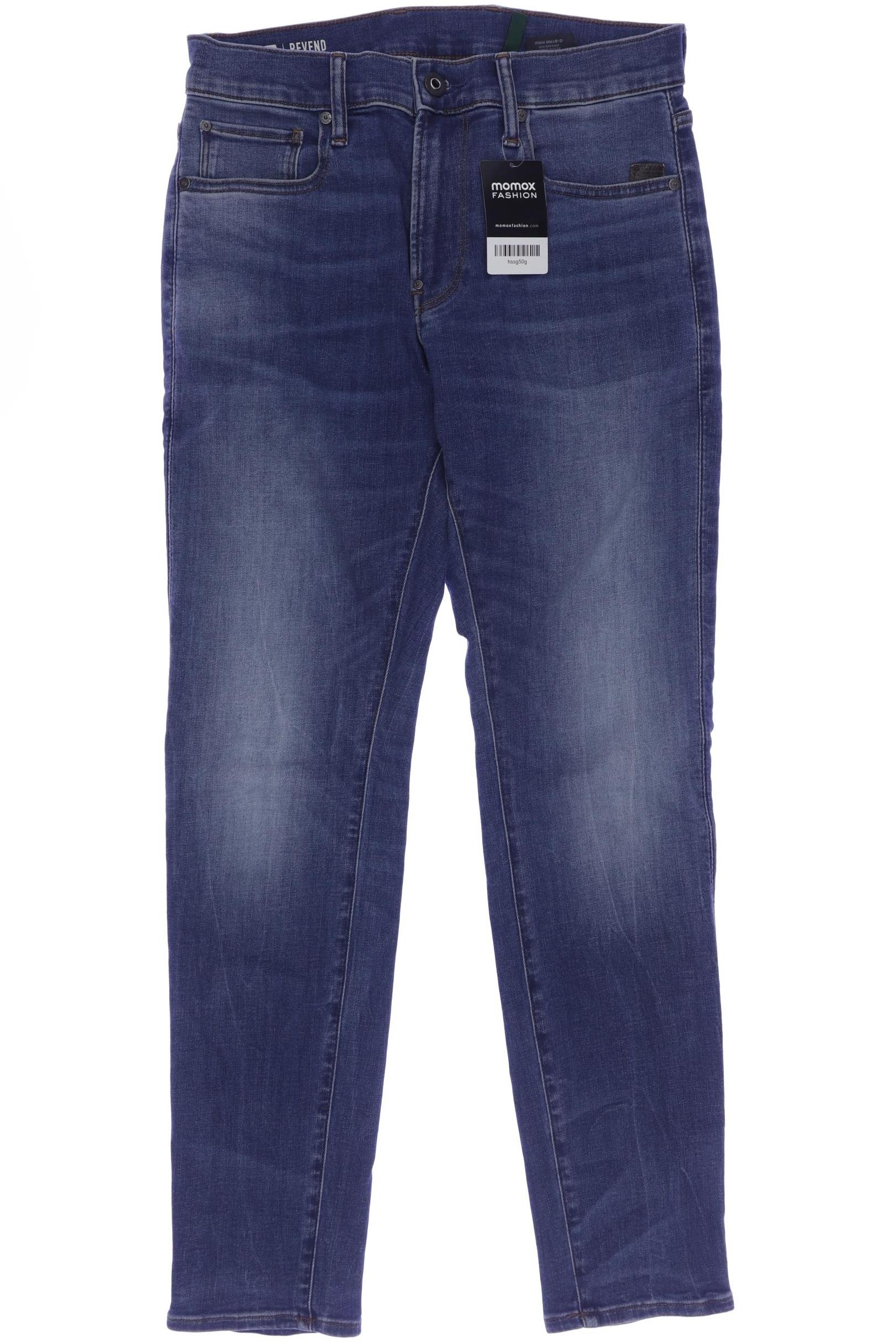 

G Star RAW Damen Jeans, blau, Gr. 29