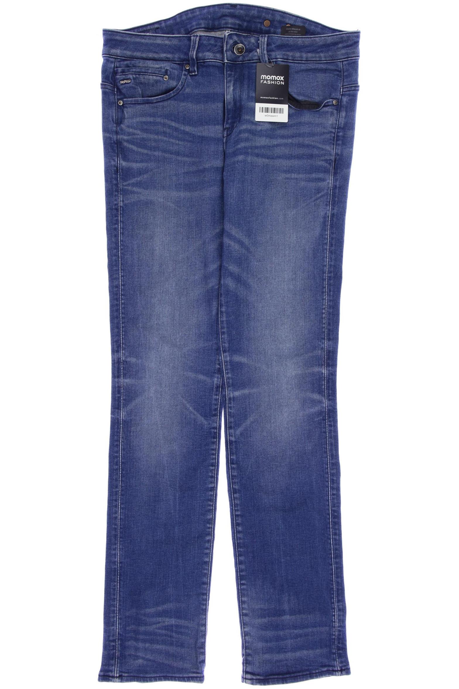 

G Star RAW Damen Jeans, blau, Gr. 30