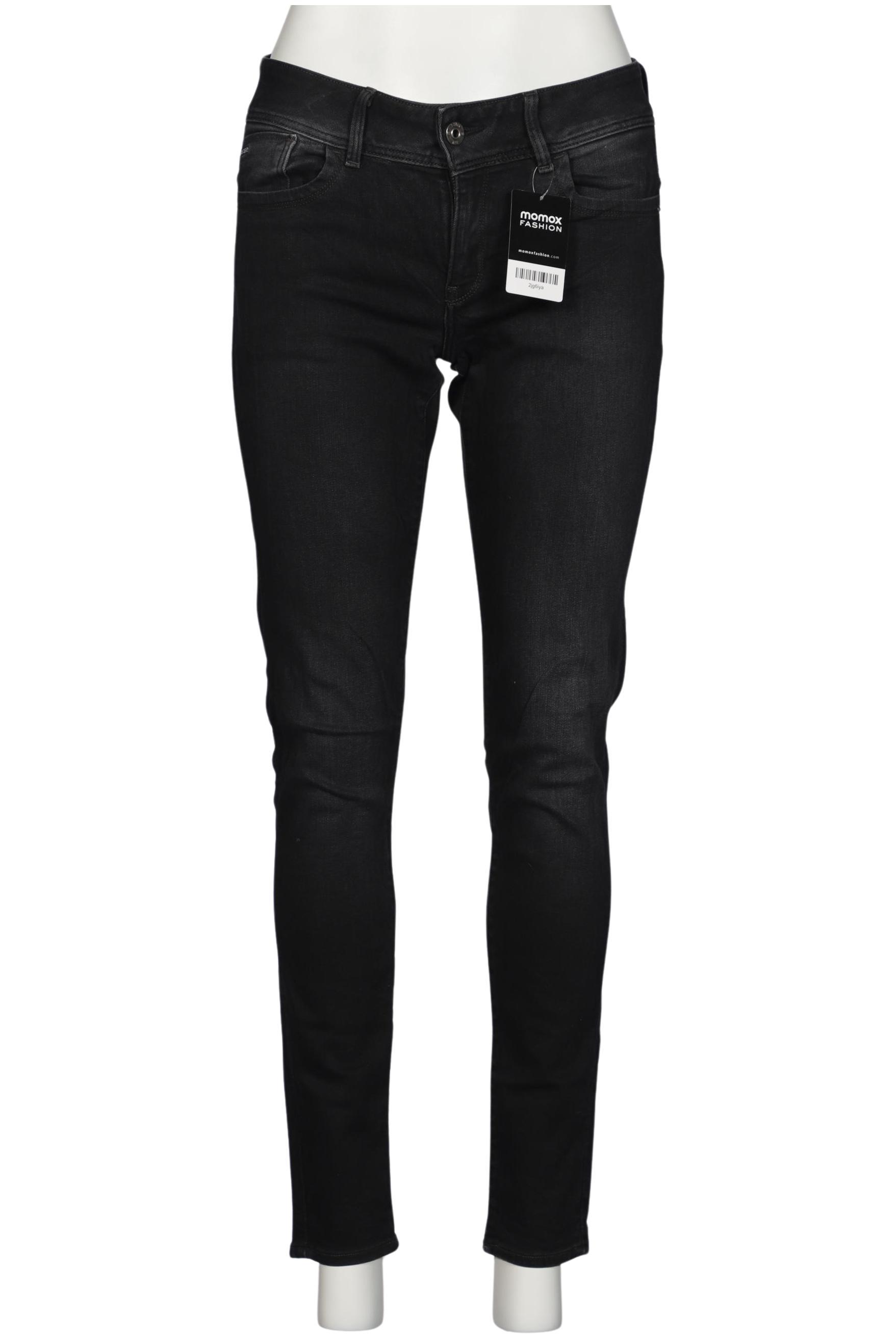 

G Star RAW Damen Jeans, schwarz, Gr. 31