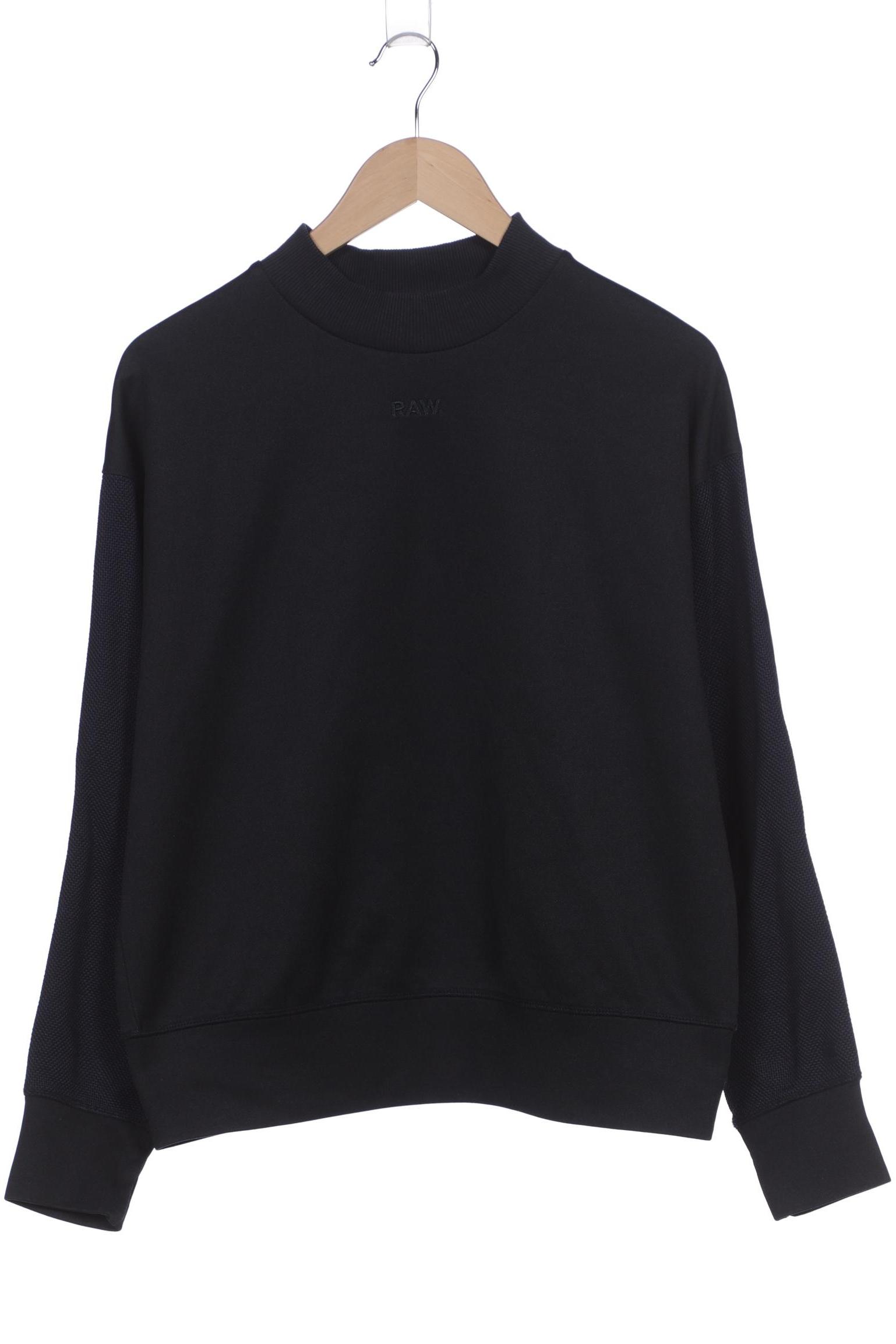 

G Star RAW Damen Sweatshirt, marineblau, Gr. 38