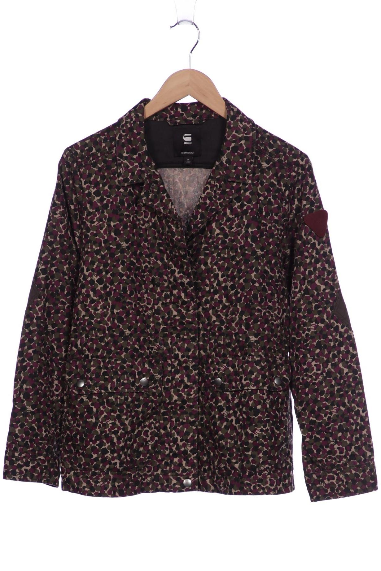 

G Star RAW Damen Jacke, mehrfarbig, Gr. 38