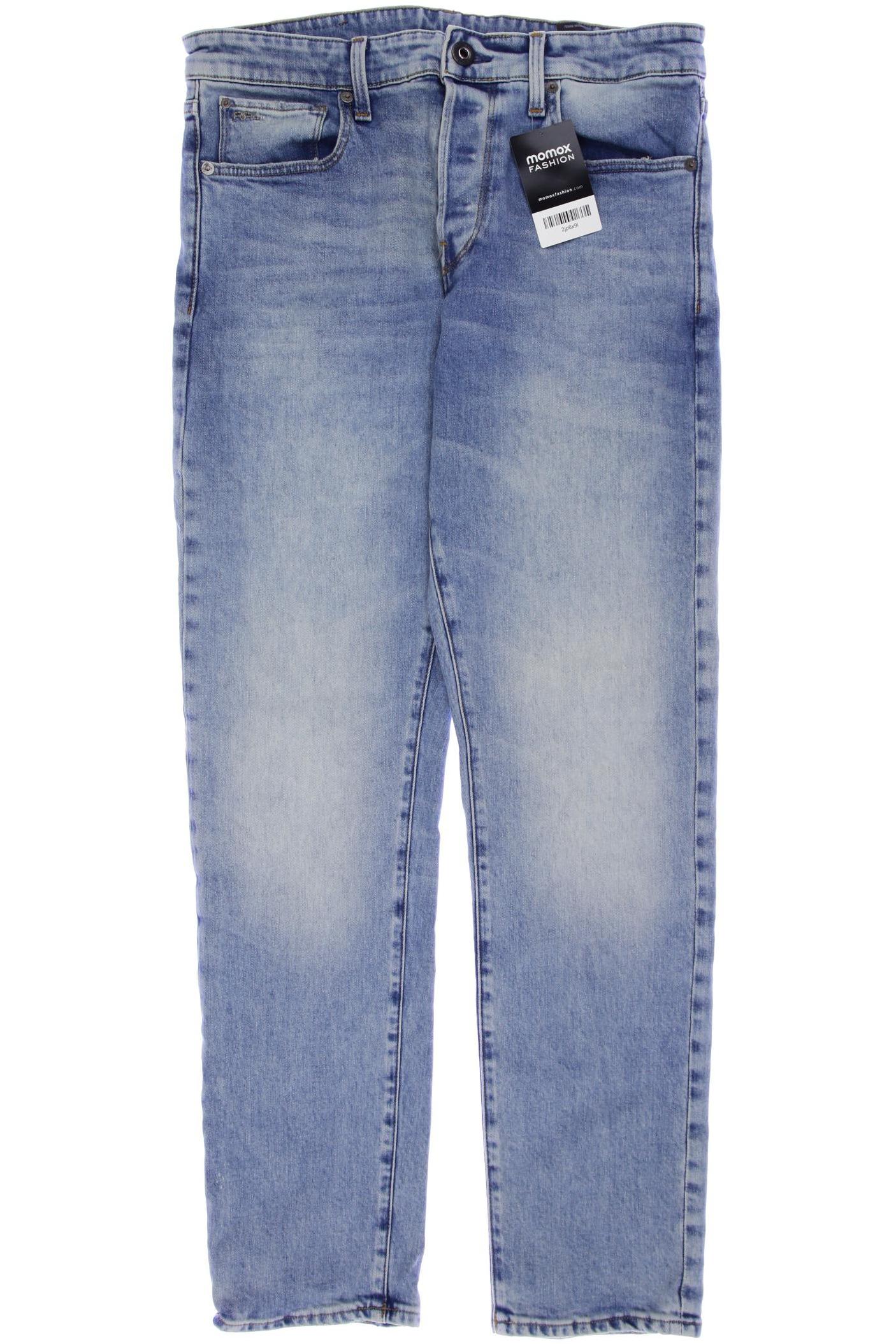

G Star RAW Herren Jeans, blau, Gr. 30