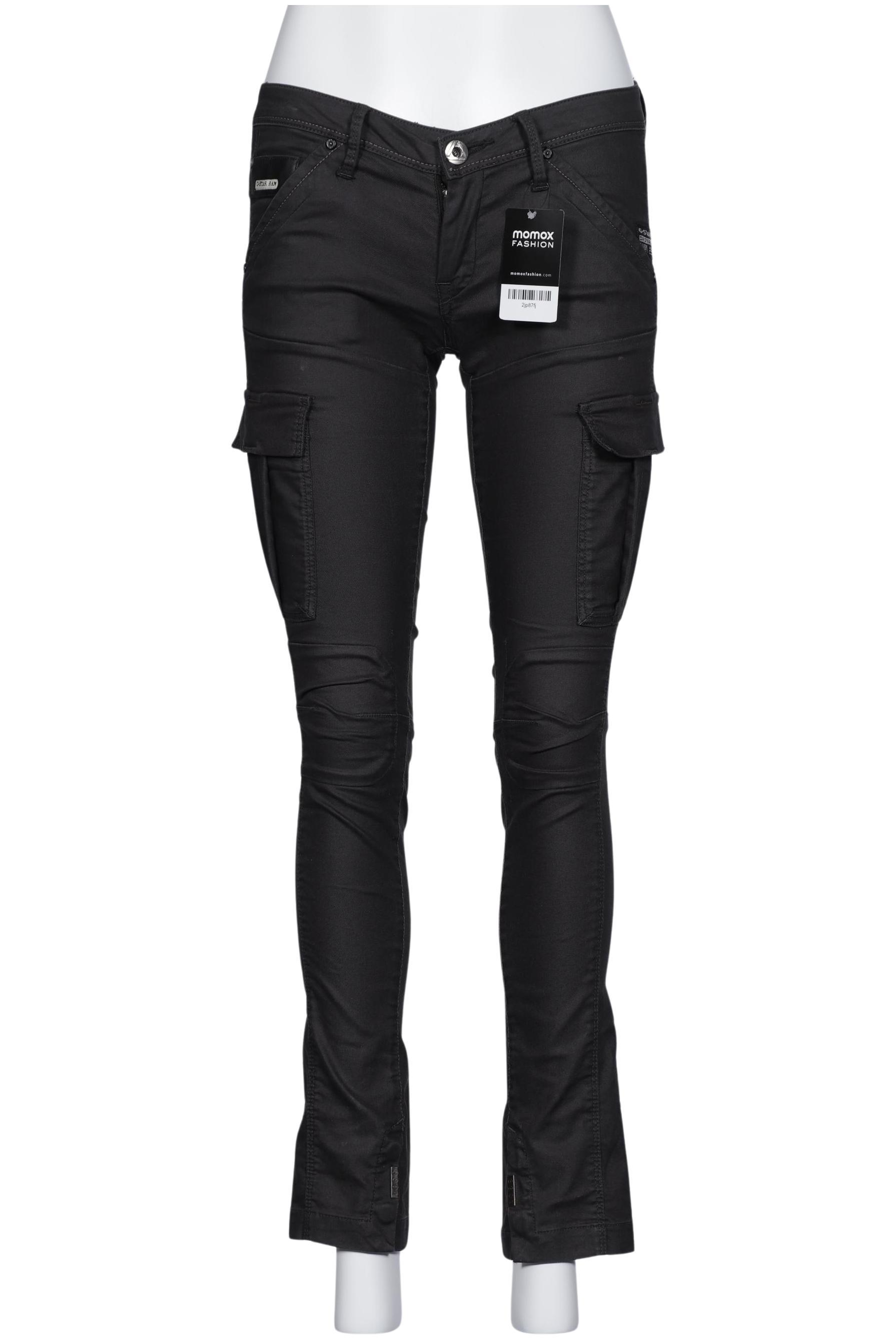 

G Star RAW Damen Jeans, grau, Gr. 27