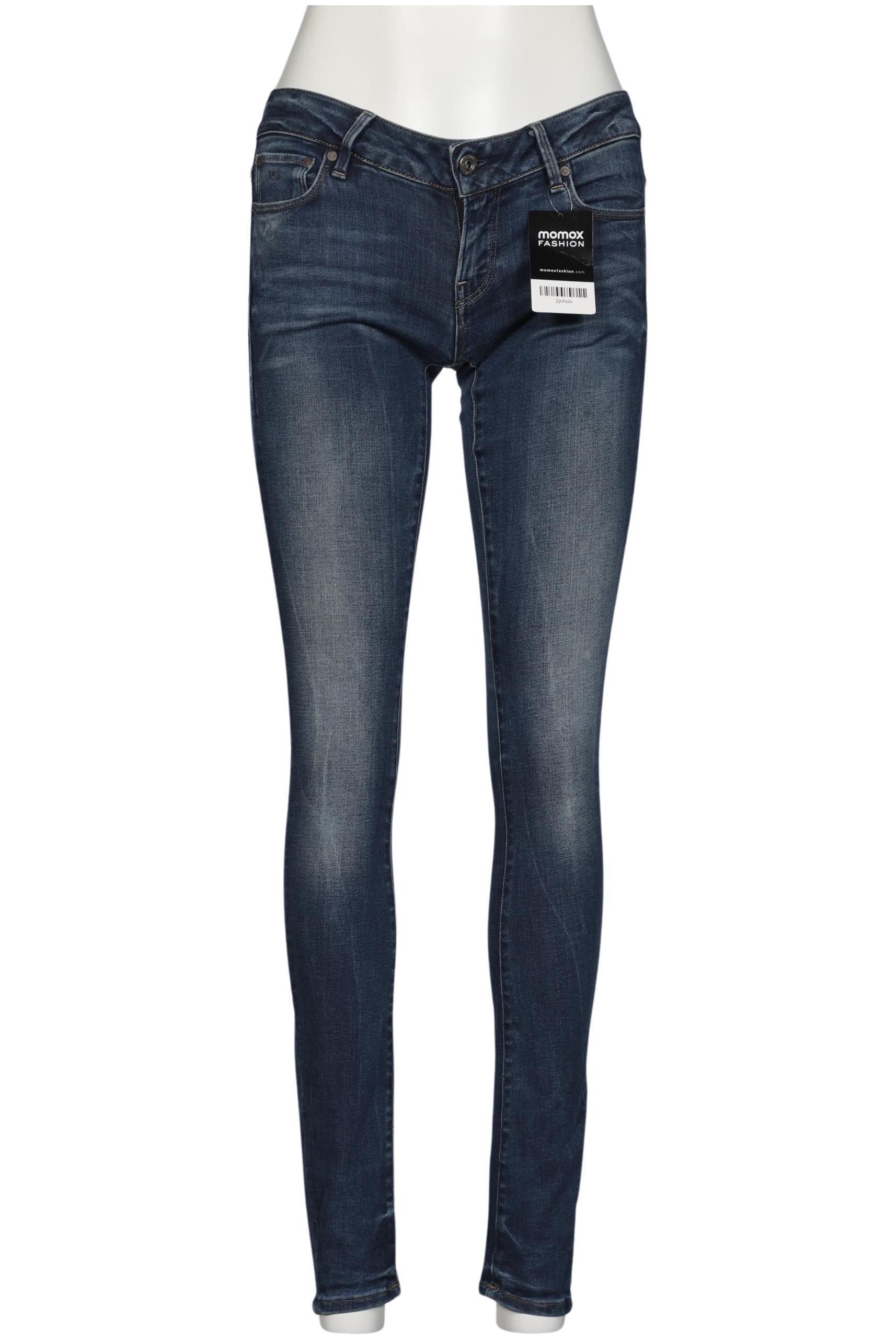 

G Star RAW Damen Jeans, blau, Gr. 27