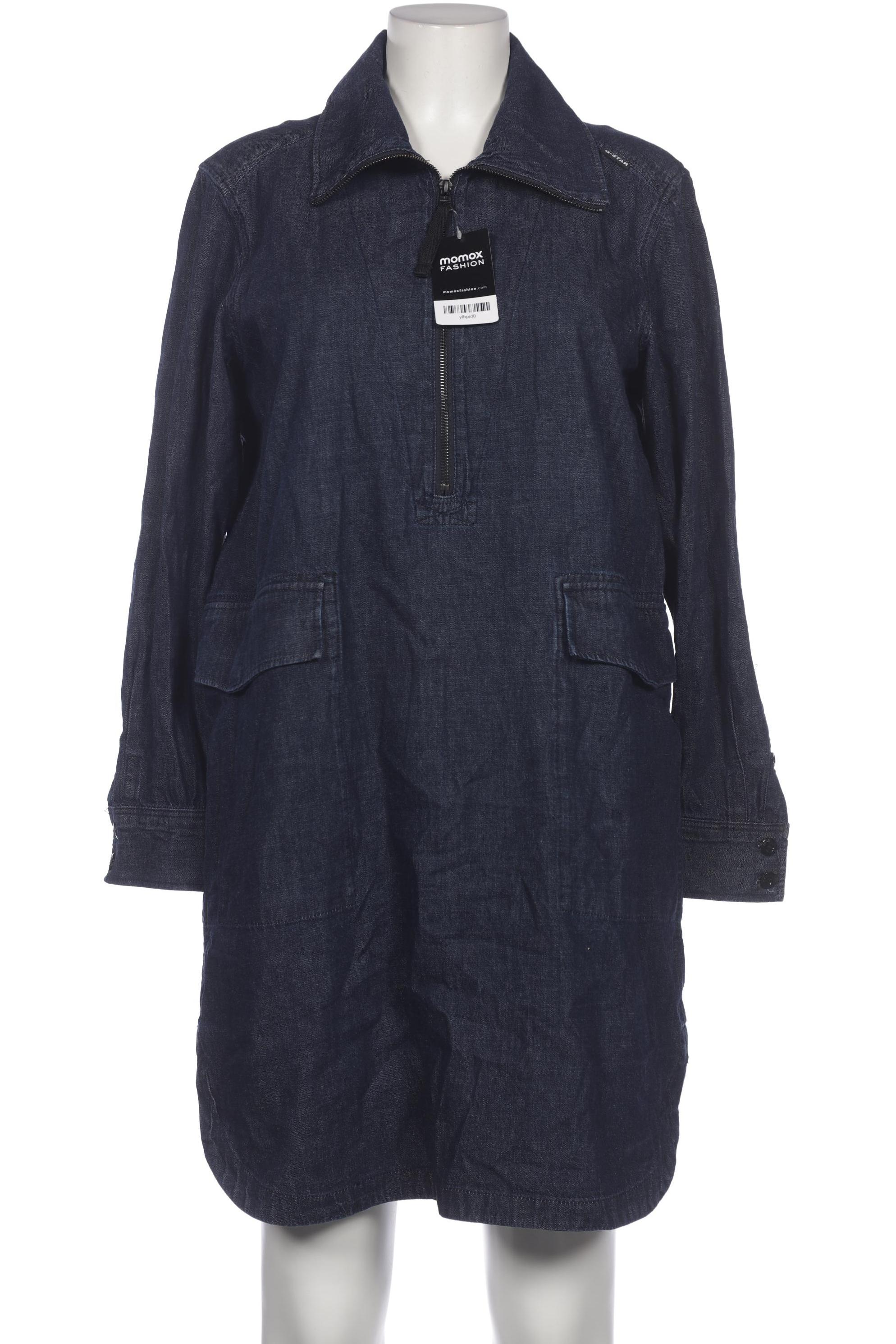 

G Star RAW Damen Kleid, marineblau, Gr. 44