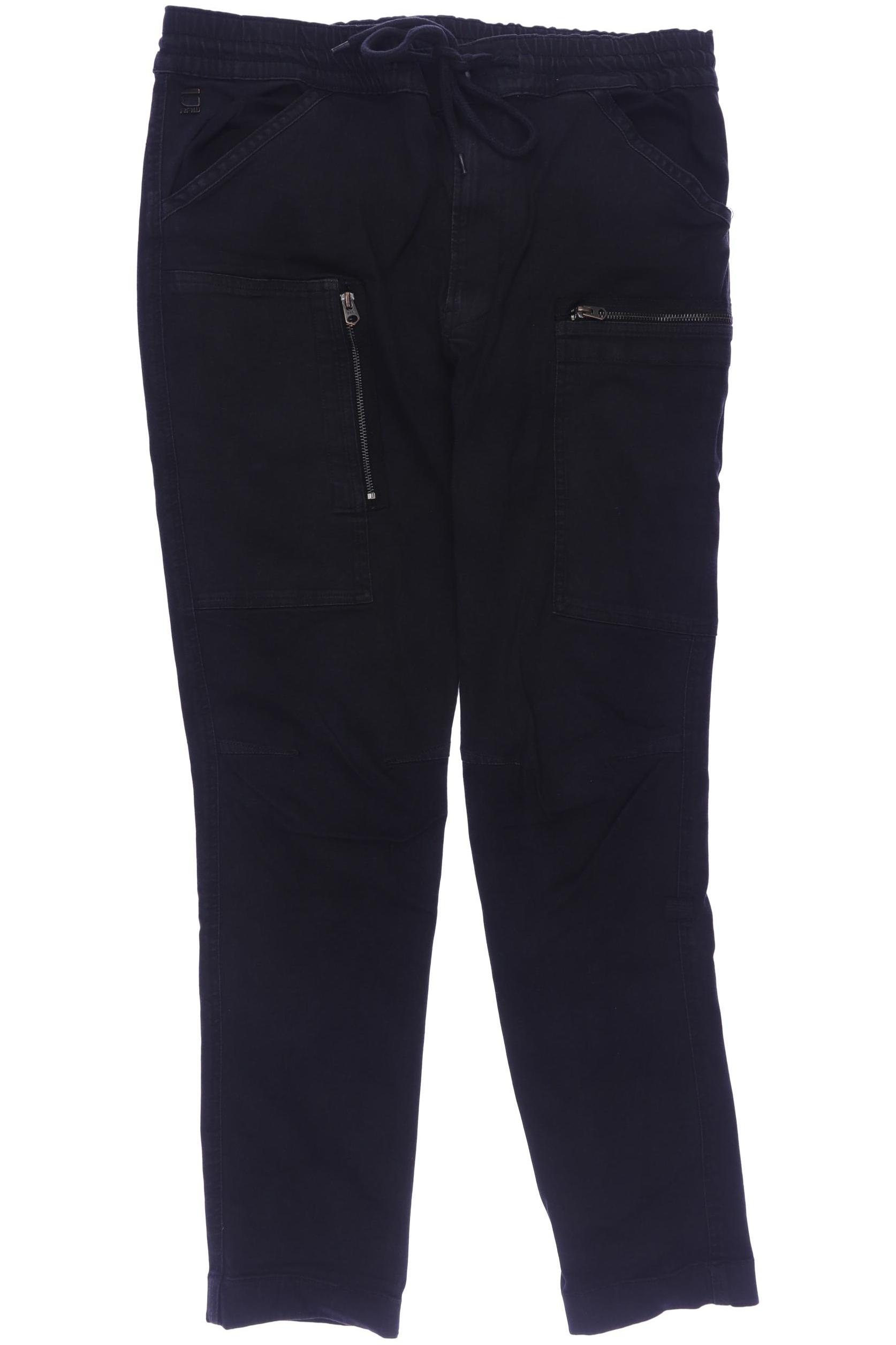 

G Star RAW Herren Jeans, schwarz, Gr. 30