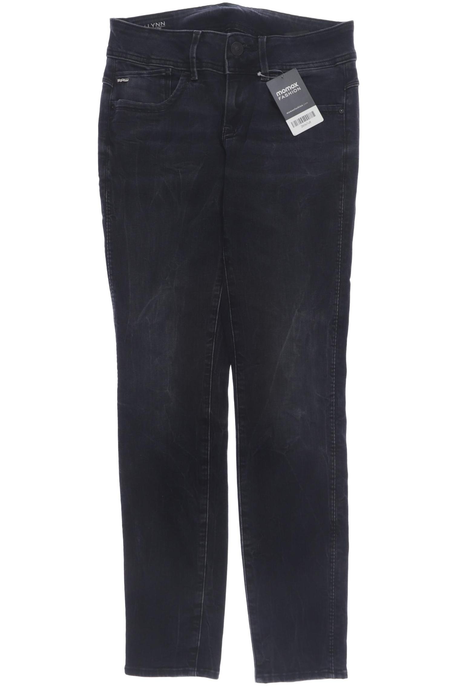 

G STAR RAW Damen Jeans, marineblau