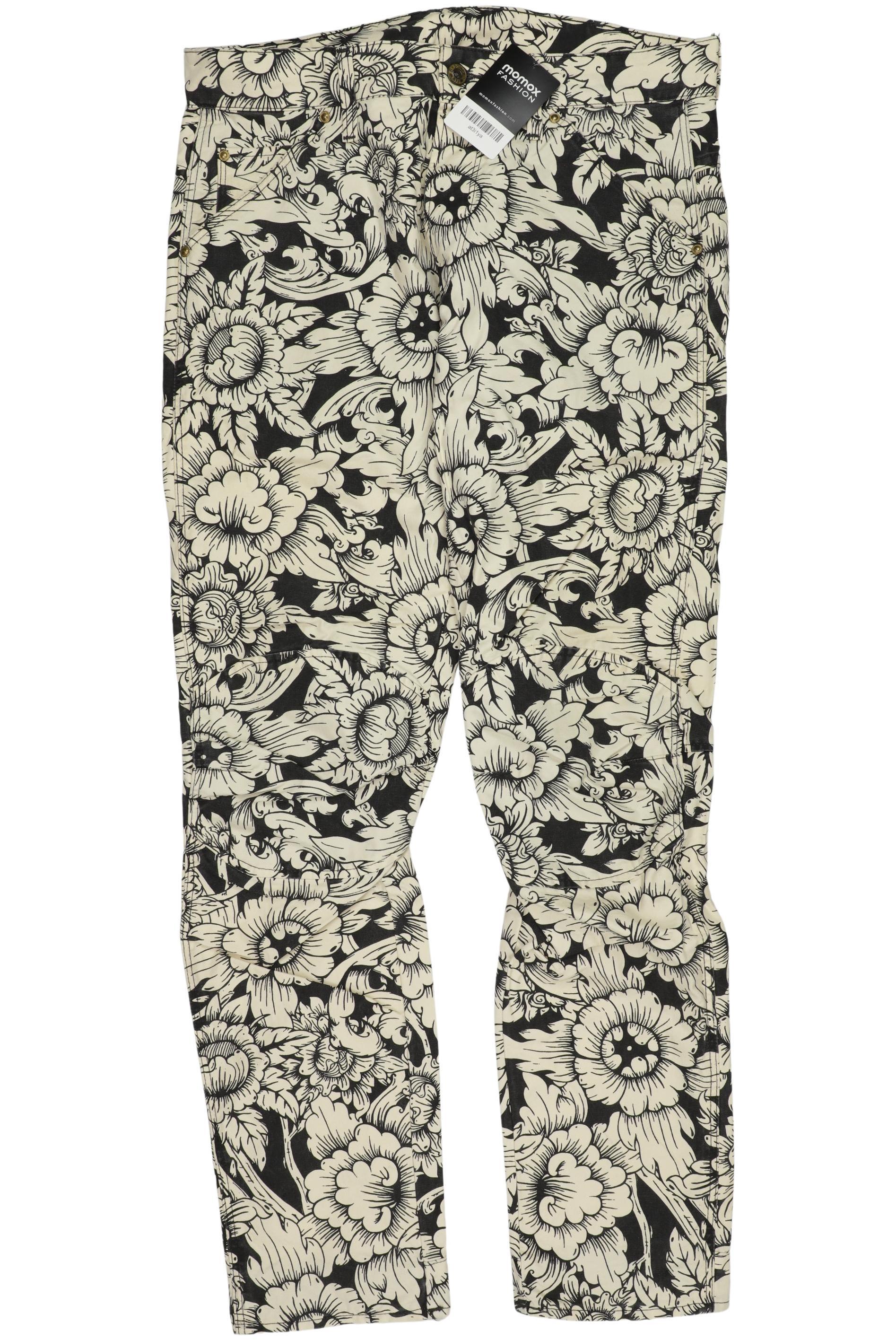 

G Star RAW Herren Stoffhose, cremeweiß, Gr. 31