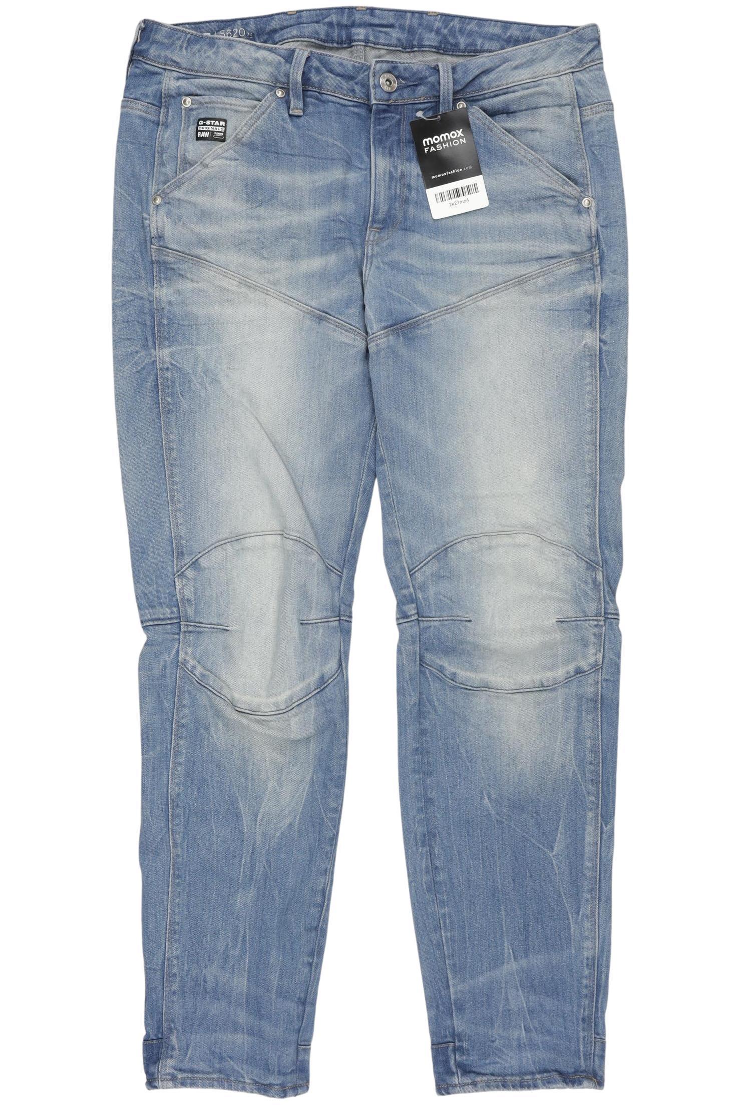 

G Star RAW Damen Jeans, blau, Gr. 27